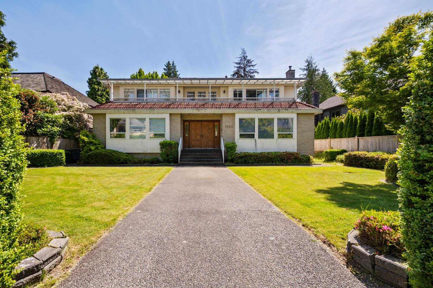 3662 W 49TH AVENUE, Vancouver BC V6N 3T8, R3033649, BC,