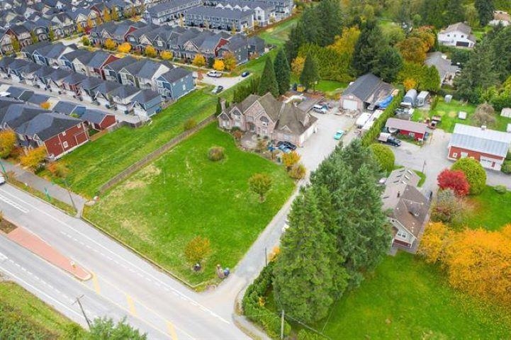 7363 192 STREET, Surrey BC V4N 5Y4, R3033651, BC,