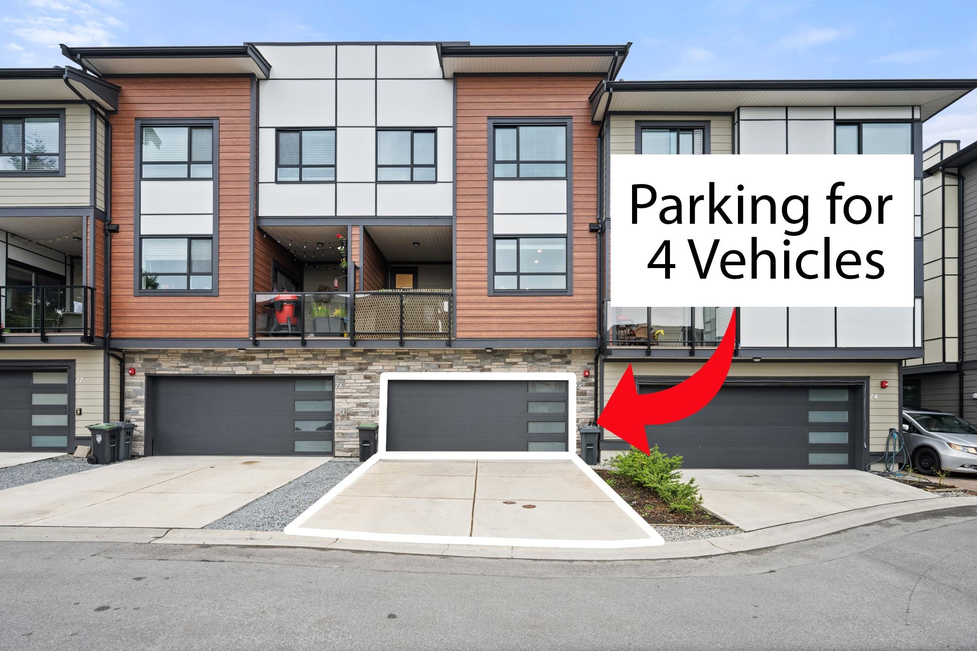 75 20150 81 AVENUE, R3033659, BC,