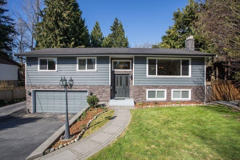12065 208 STREET, Maple Ridge BC V2X 4W9, R3033661, BC,