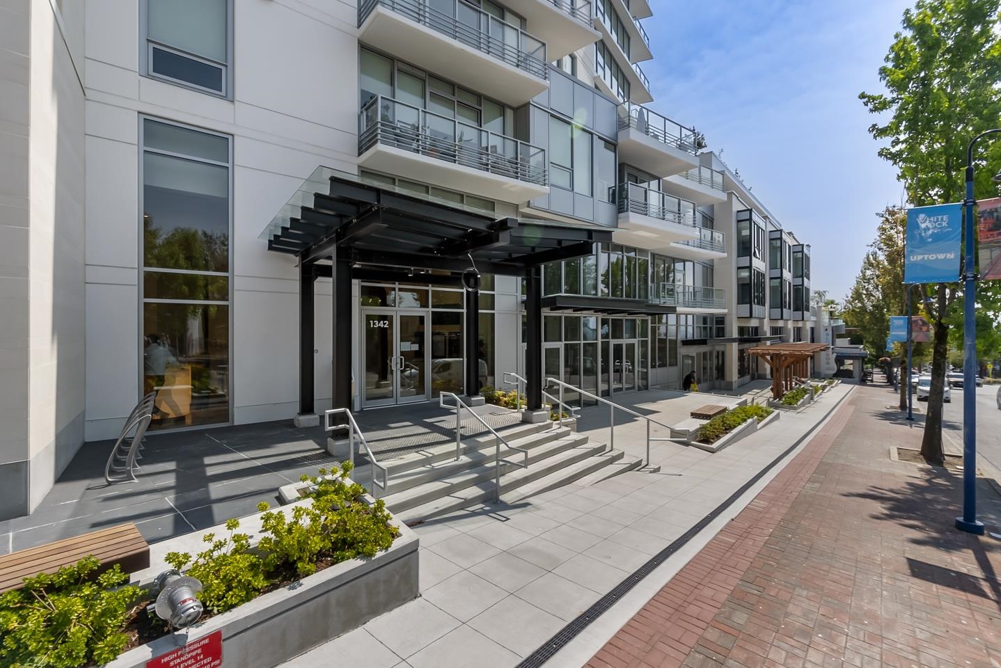 601 1342 JOHNSTON ROAD, R3033677, BC,