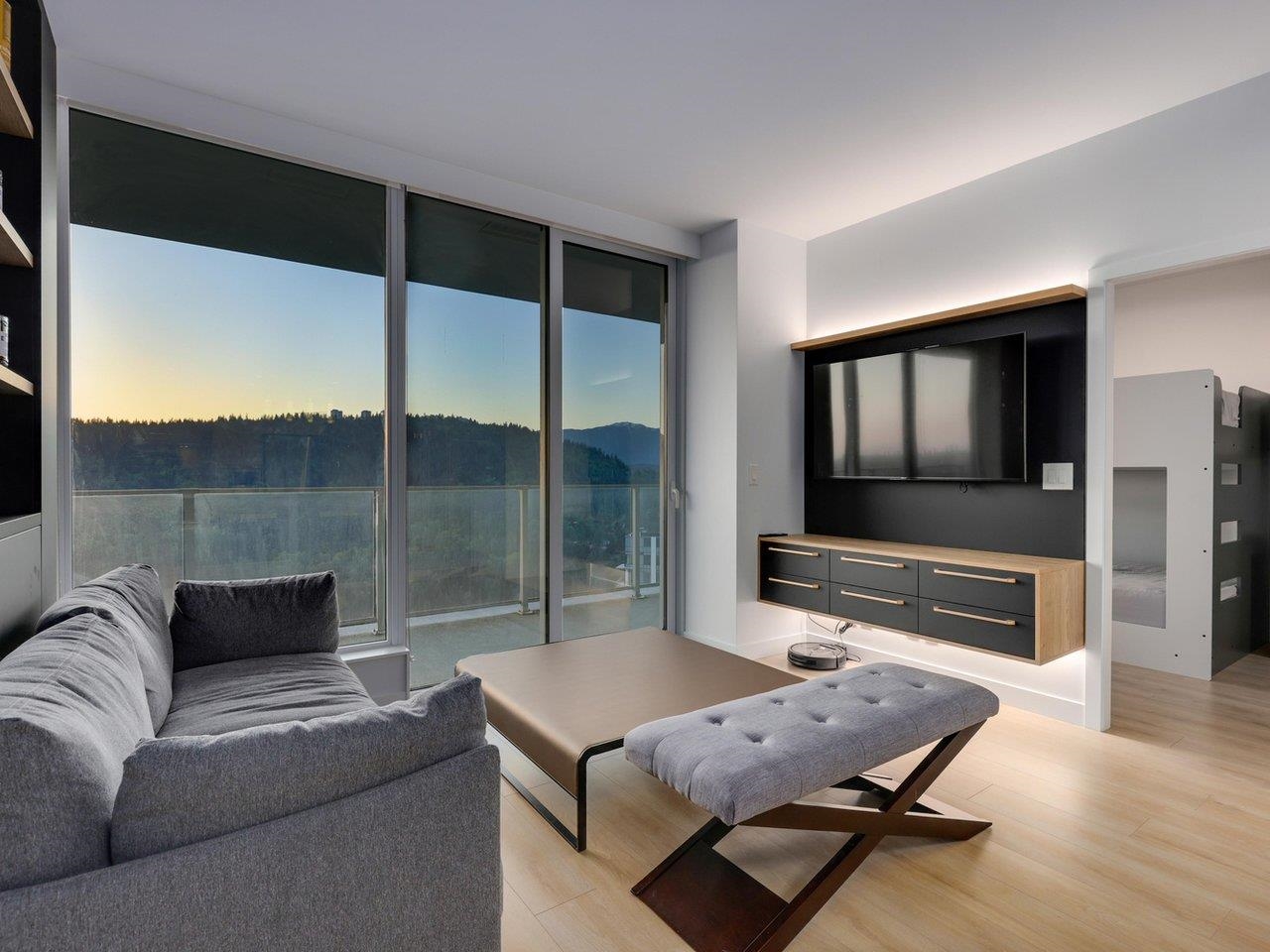 2902 567 CLARKE ROAD, R3033678, BC,