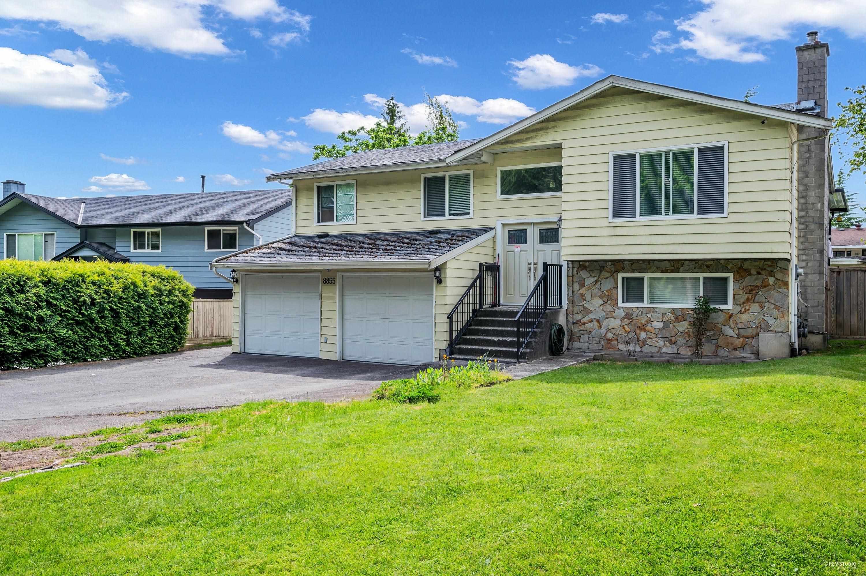 8855 146A STREET, Surrey BC V3R 6Z9, R3033680, BC,