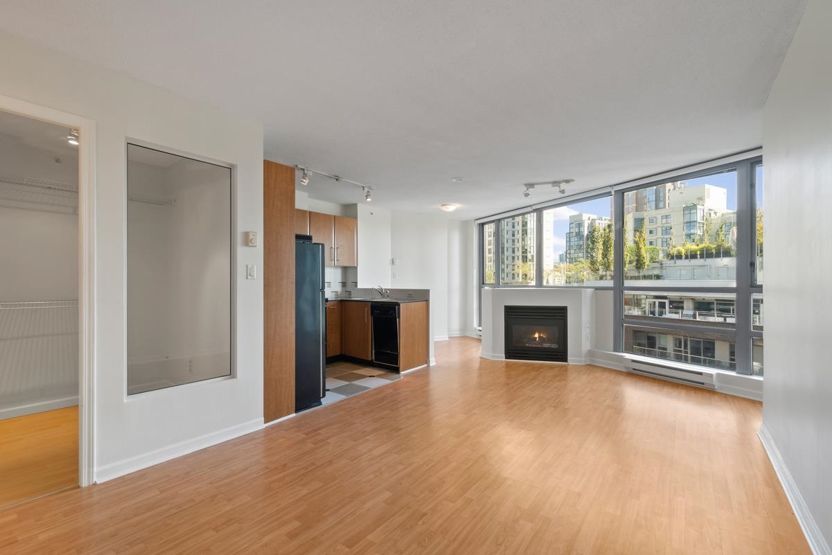 1010 501 PACIFIC STREET, R3033683, BC,