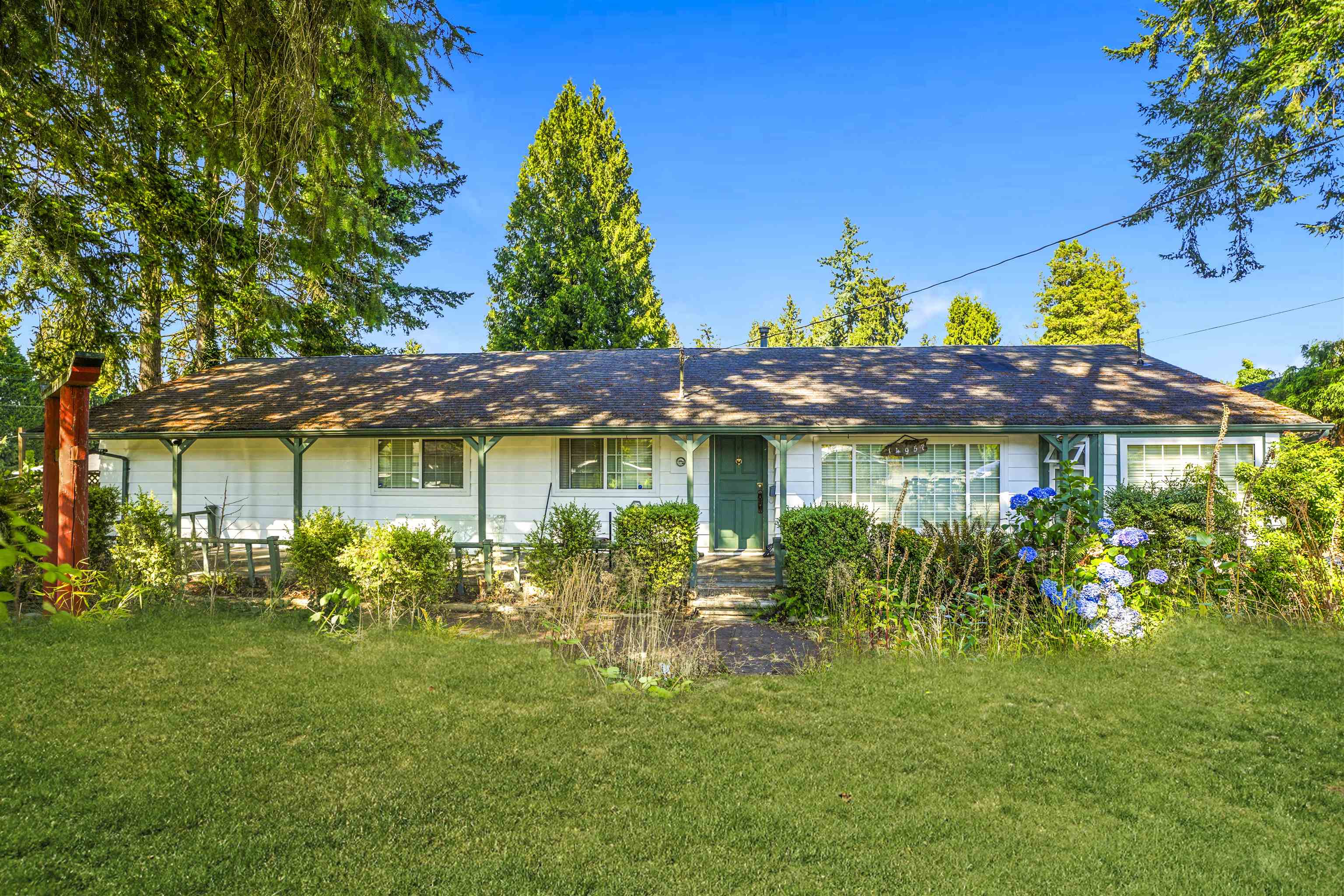 14957 KEW DRIVE, Surrey BC V3R 4Y1, R3033687, BC,