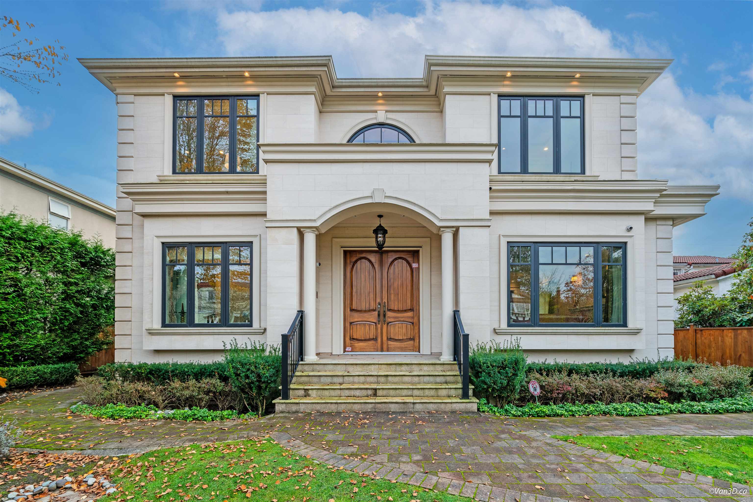 1332 W 47TH AVENUE, Vancouver BC V6M 2L8, R3033695, BC,