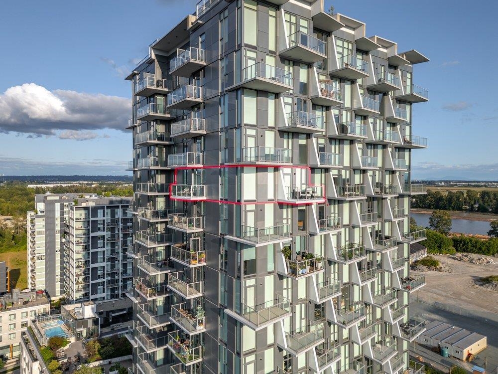 2102 3538 SAWMILL CRESCENT, R3033701, BC,
