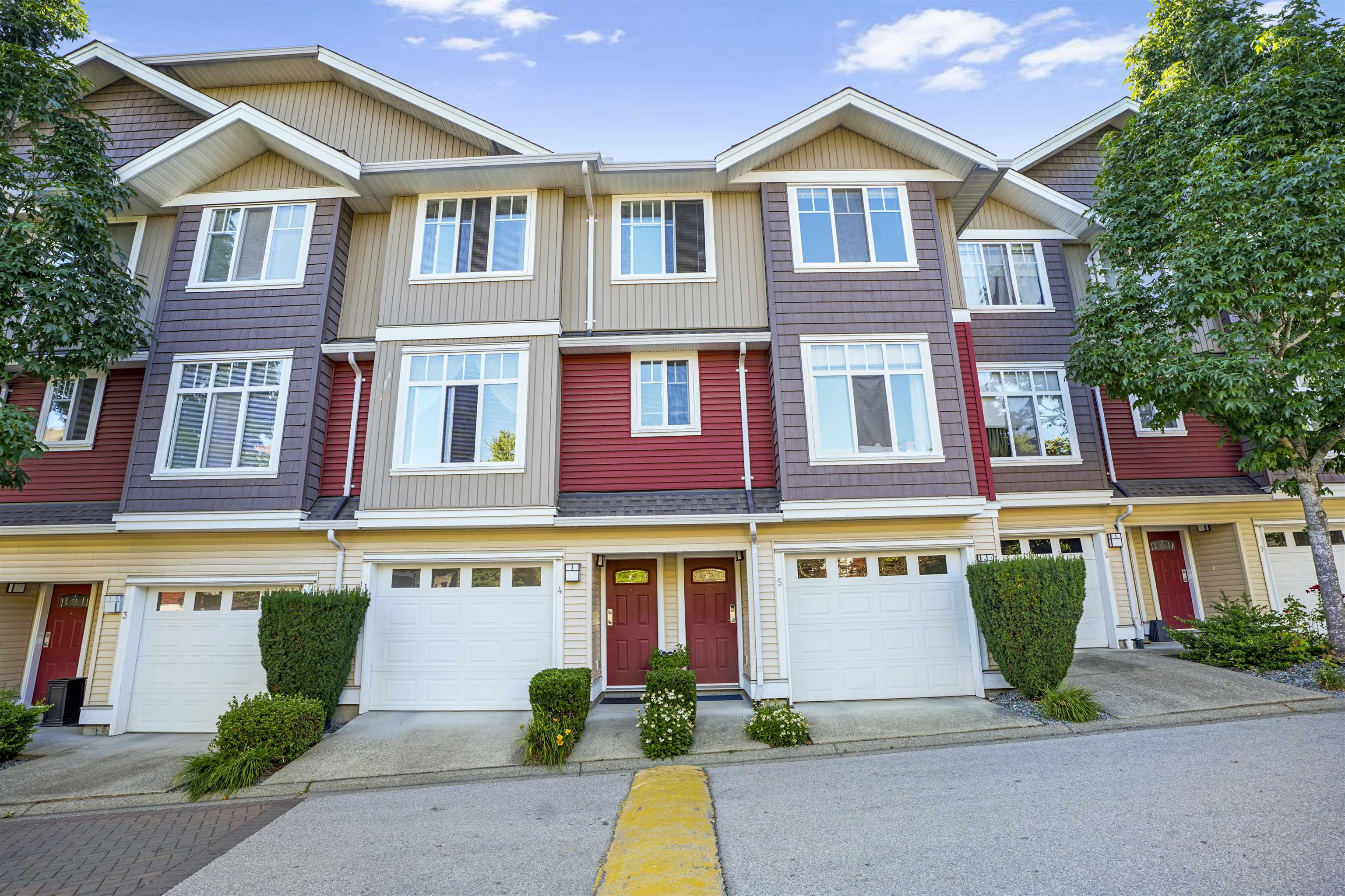 5 19455 65 AVENUE, R3033706, BC,