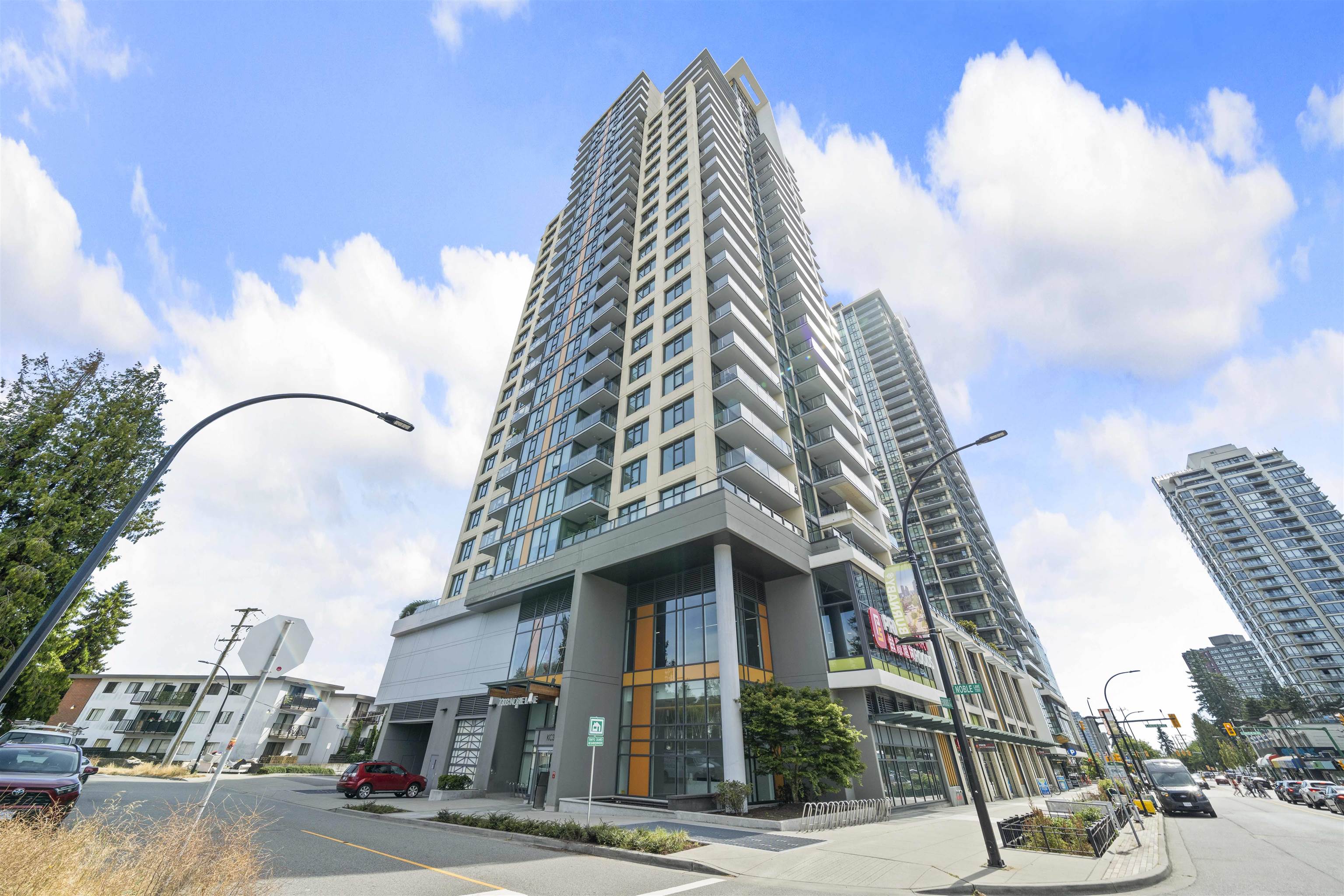 702 7303 NOBLE LANE, R3033707, BC,