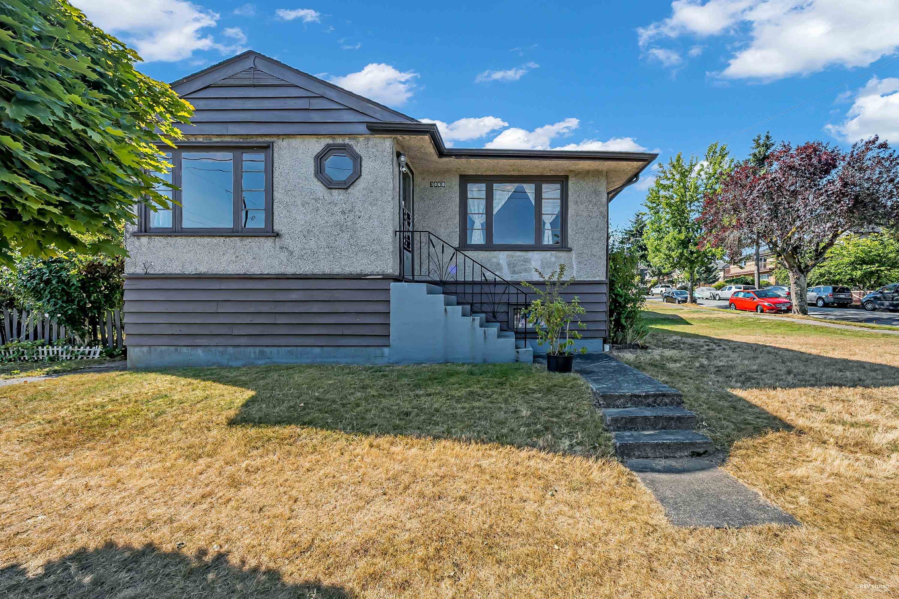 3060 PARKER STREET, Vancouver BC V5K 2V3, R3033714, BC,