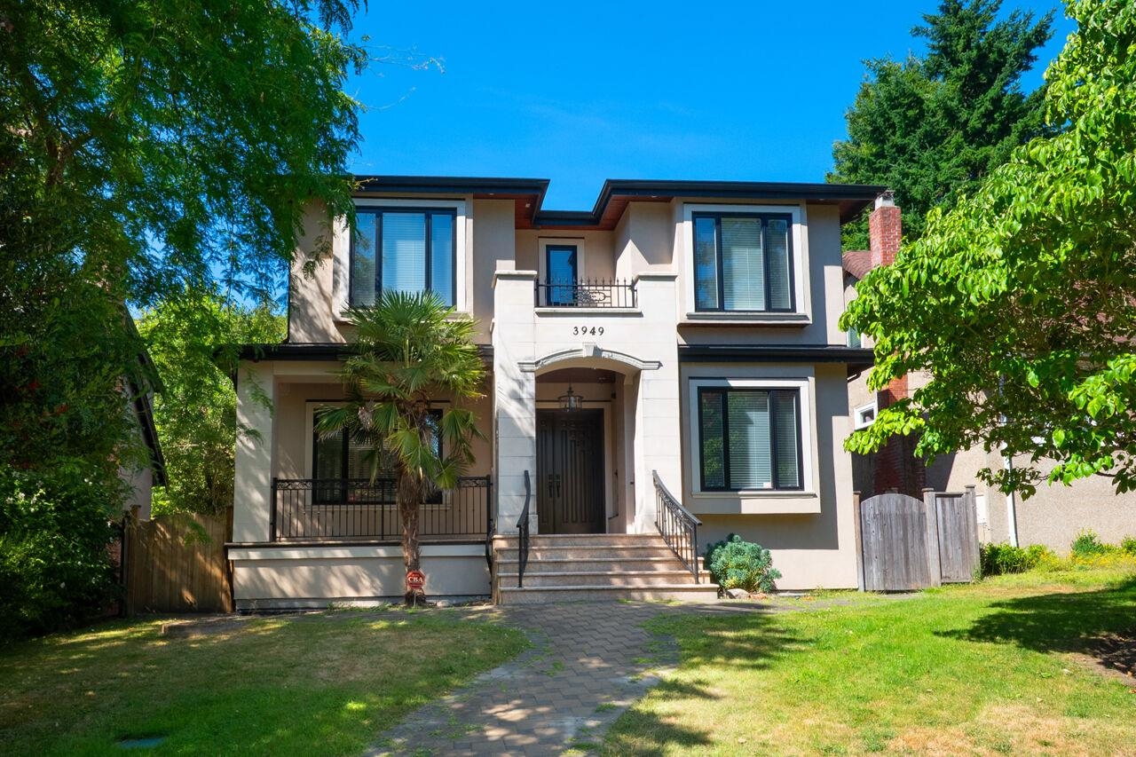 3949 W 33RD AVENUE, Vancouver BC V6N 2H7, R3033716, BC,