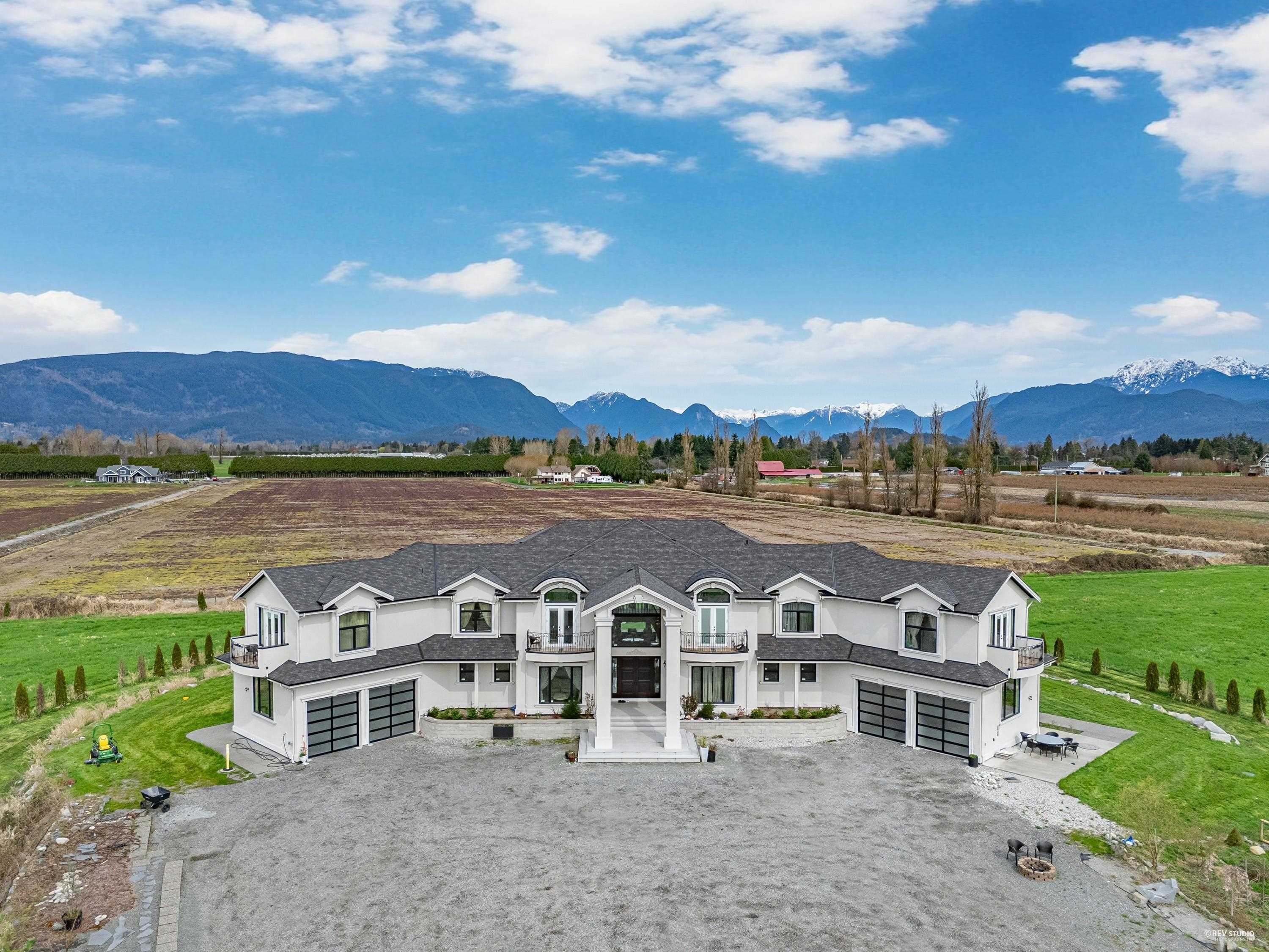 18782 OLD DEWDNEY TRUNK ROAD, Pitt Meadows BC V3Y 2R9, R3033717, BC,