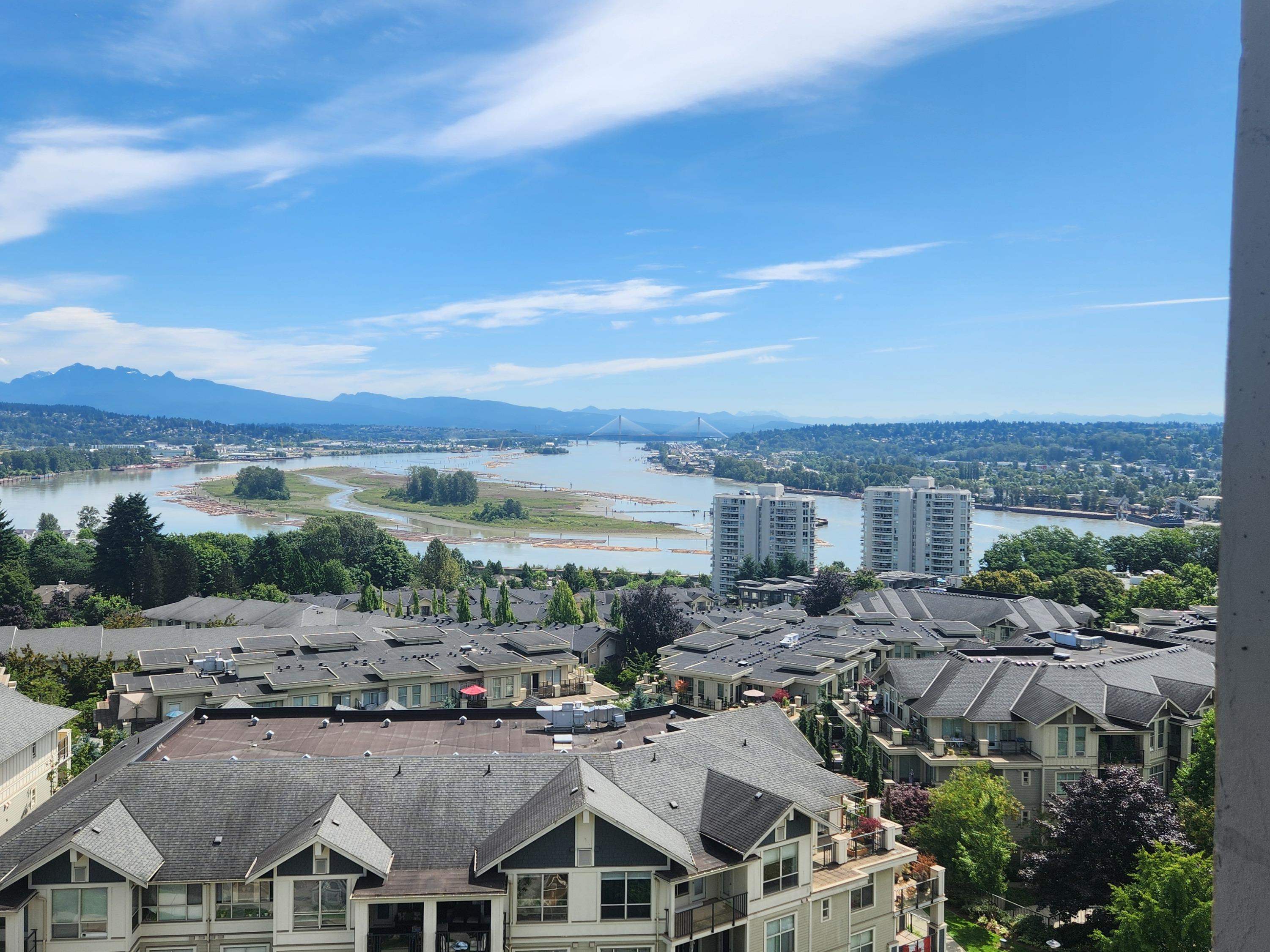 280 ROSS DRIVE, New Westminster BC V3L 0C2, R3033720, BC,