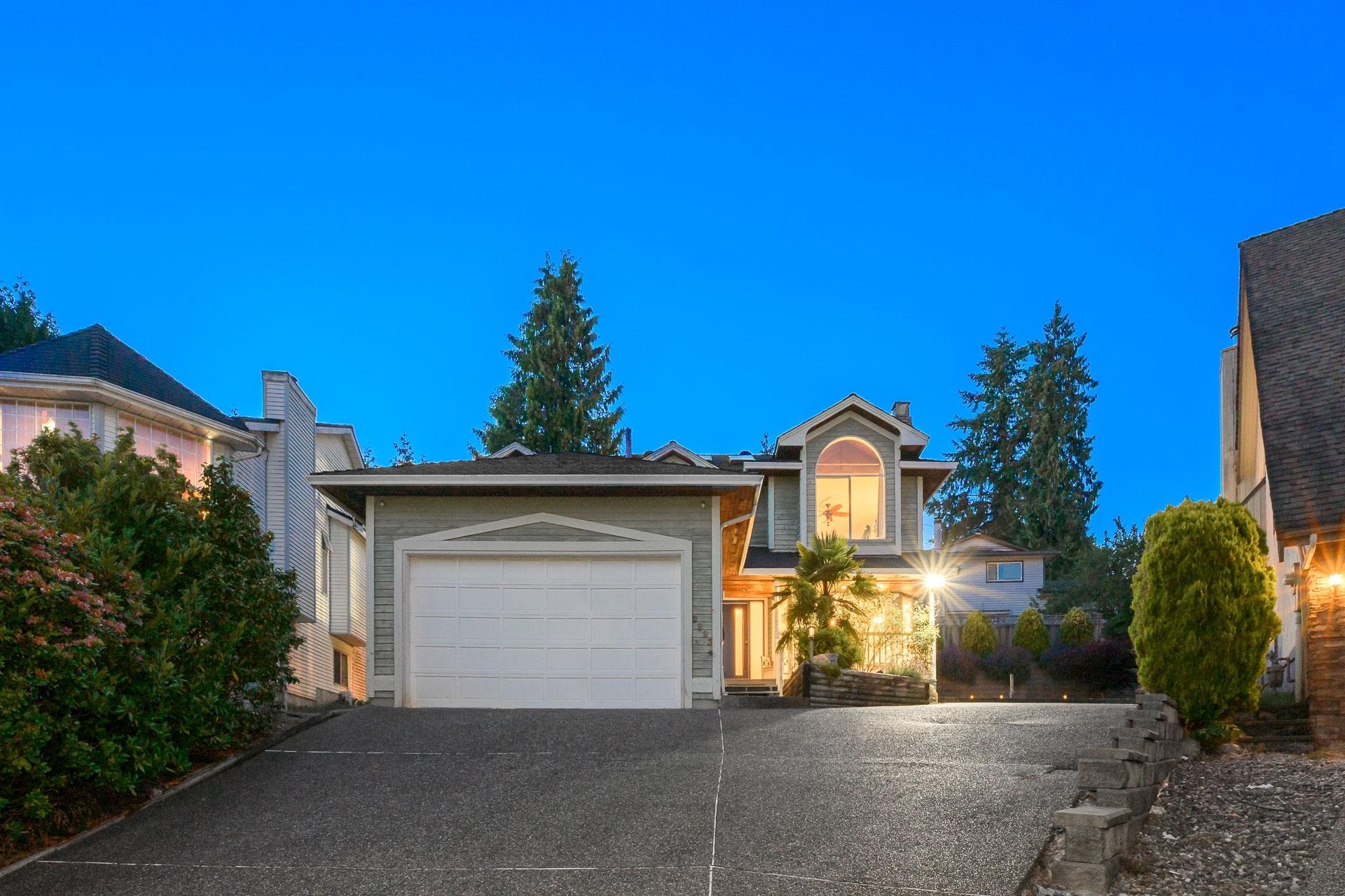 2223 PETRIE COURT, Coquitlam BC V3K 6E7, R3033725, BC,