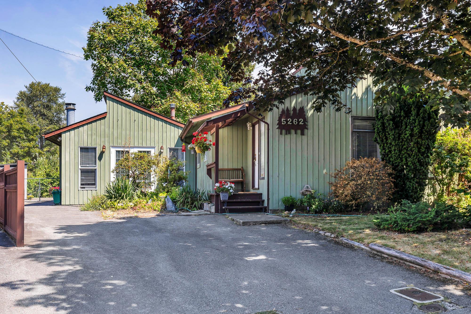 5262 209 STREET, Langley BC V3A 6E9, R3033729, BC,