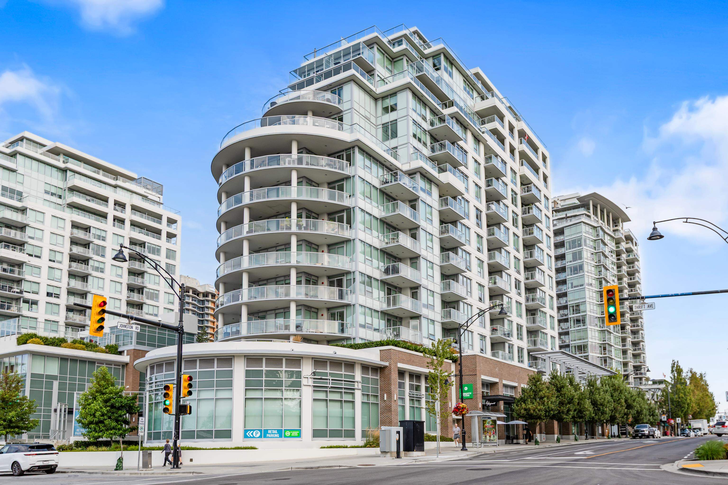 601 1441 JOHNSTON ROAD, R3033732, BC,