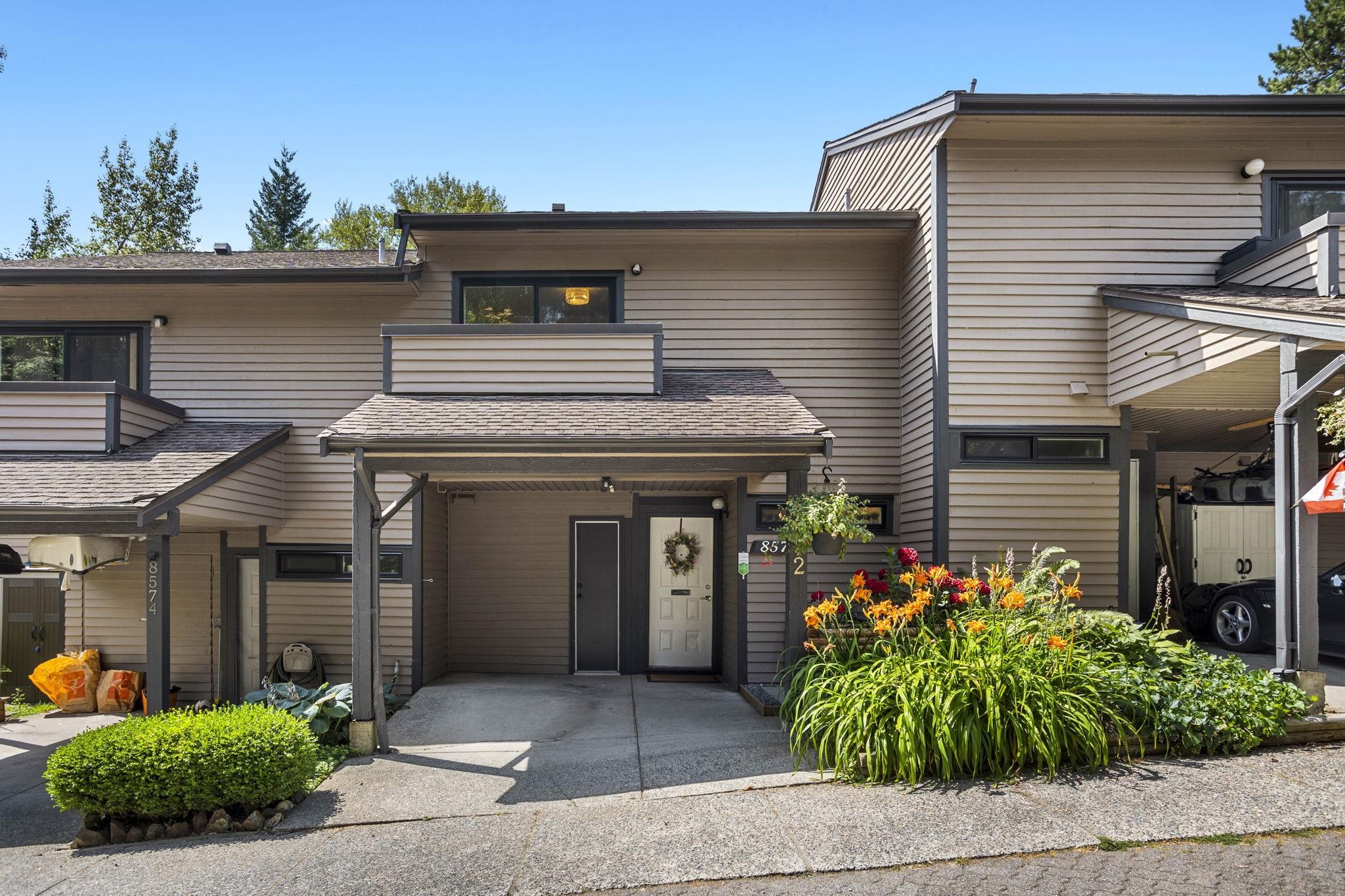8572 WILDERNESS COURT, Burnaby BC V5A 4B2, R3033737, BC,
