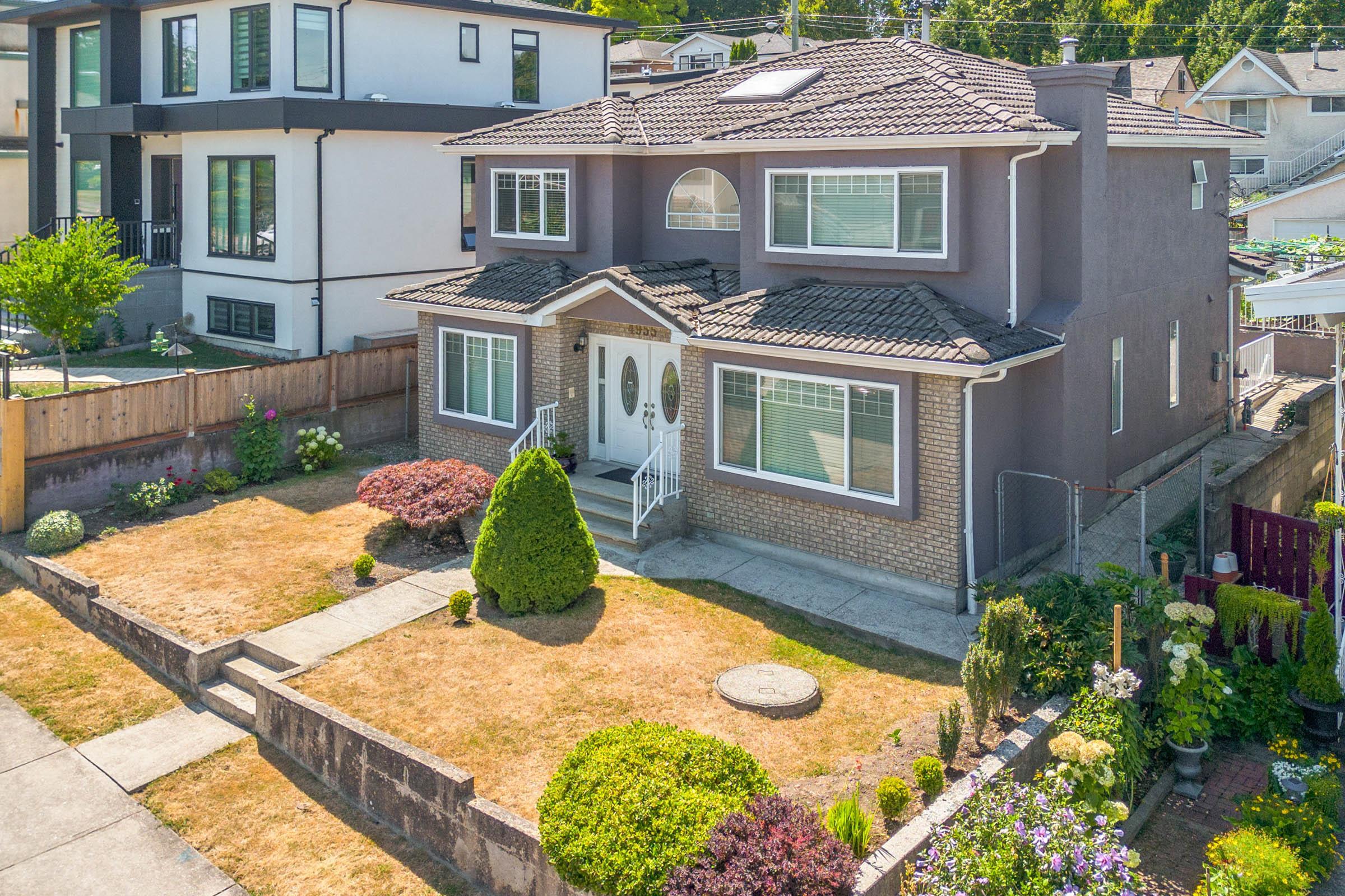 4955 INVERNESS STREET, Vancouver BC V5W 3N7, R3033739, BC,