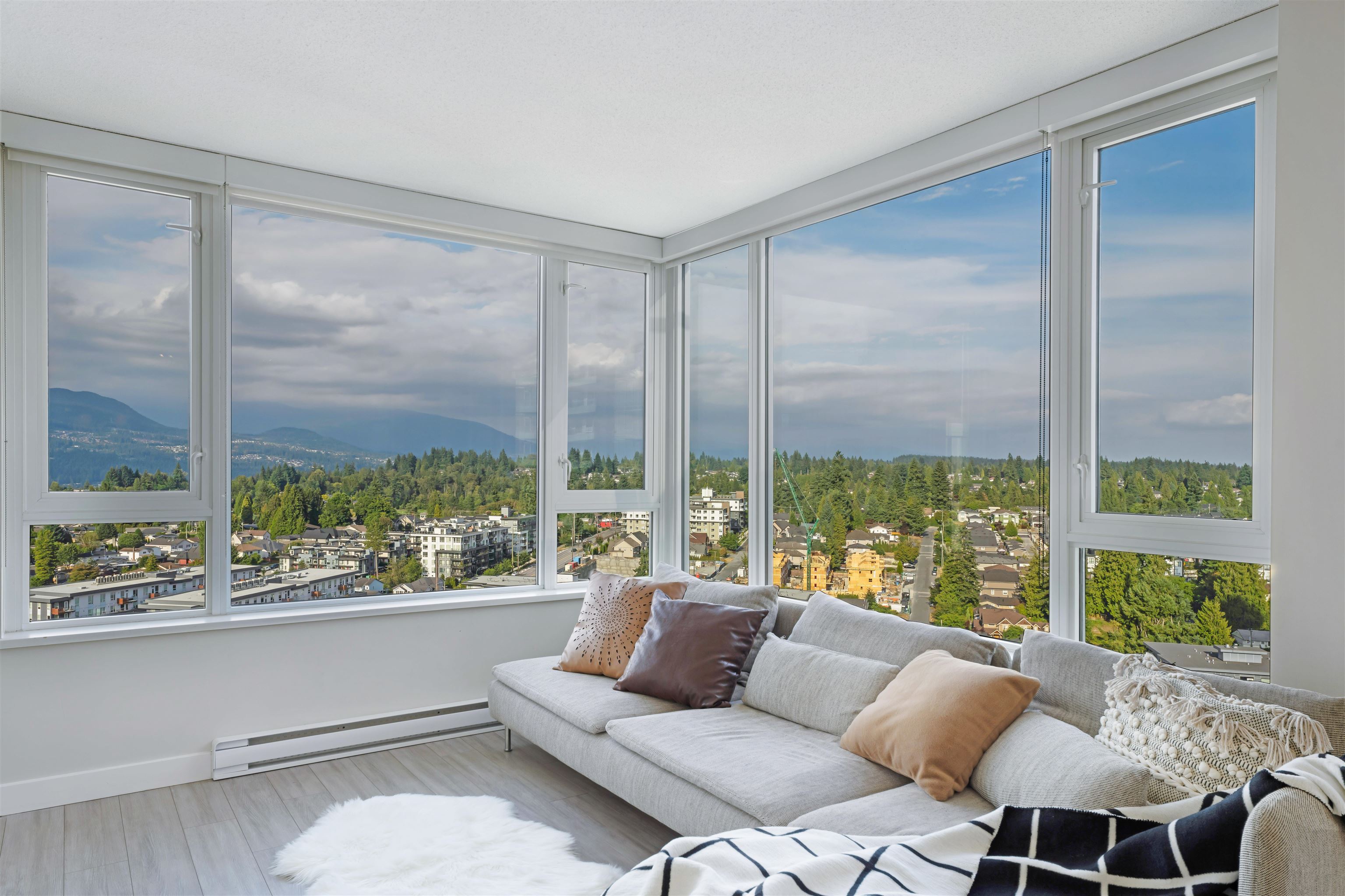 2607 570 EMERSON AVENUE, R3033749, BC,