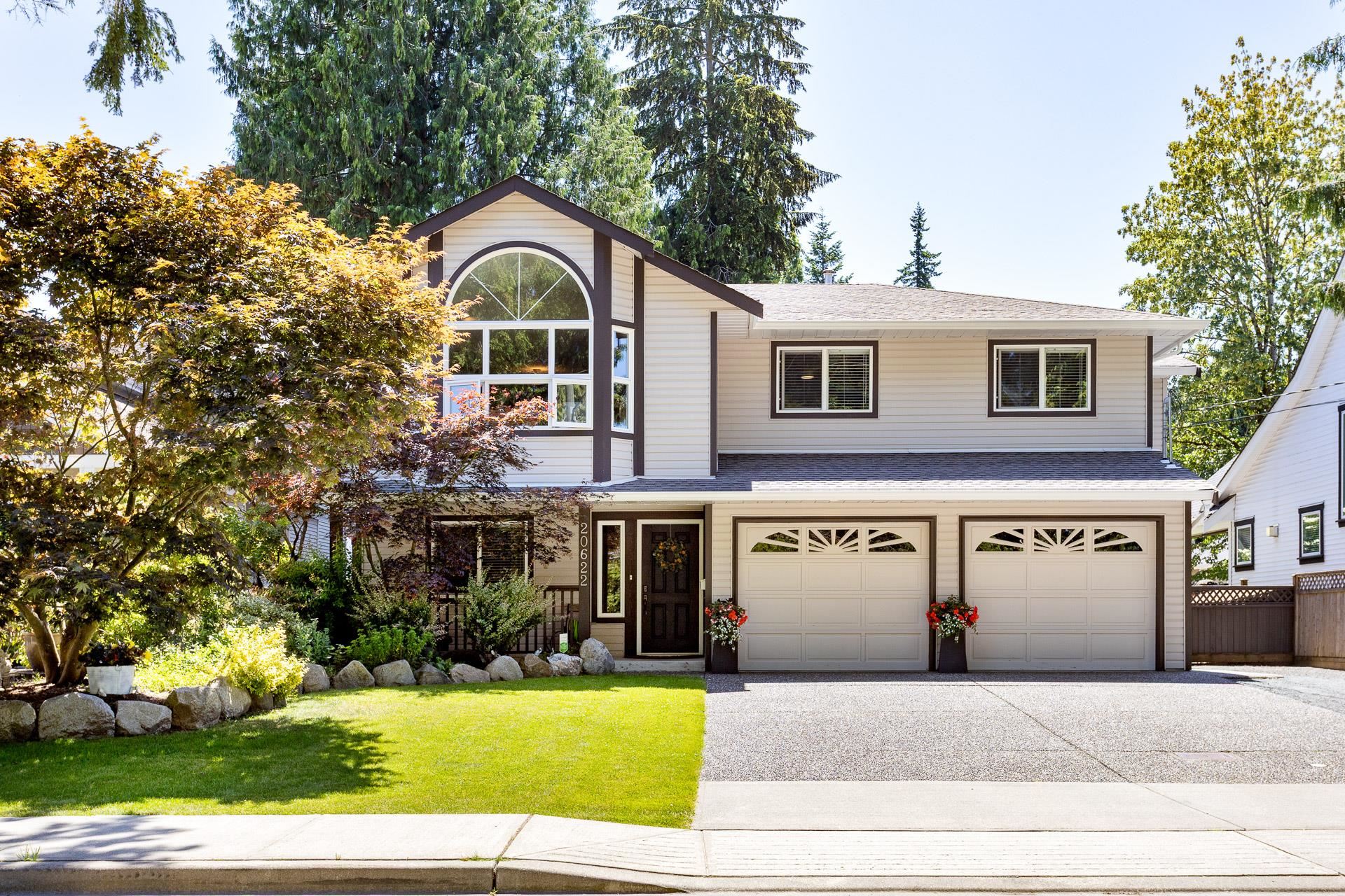 20622 46A AVENUE, Langley BC V3A 3J9, R3033753, BC,
