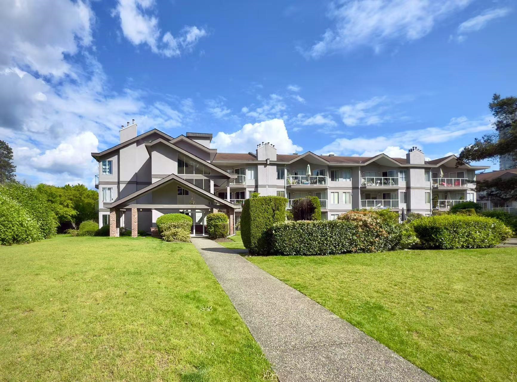101 1171 PIPELINE ROAD, R3033756, BC,