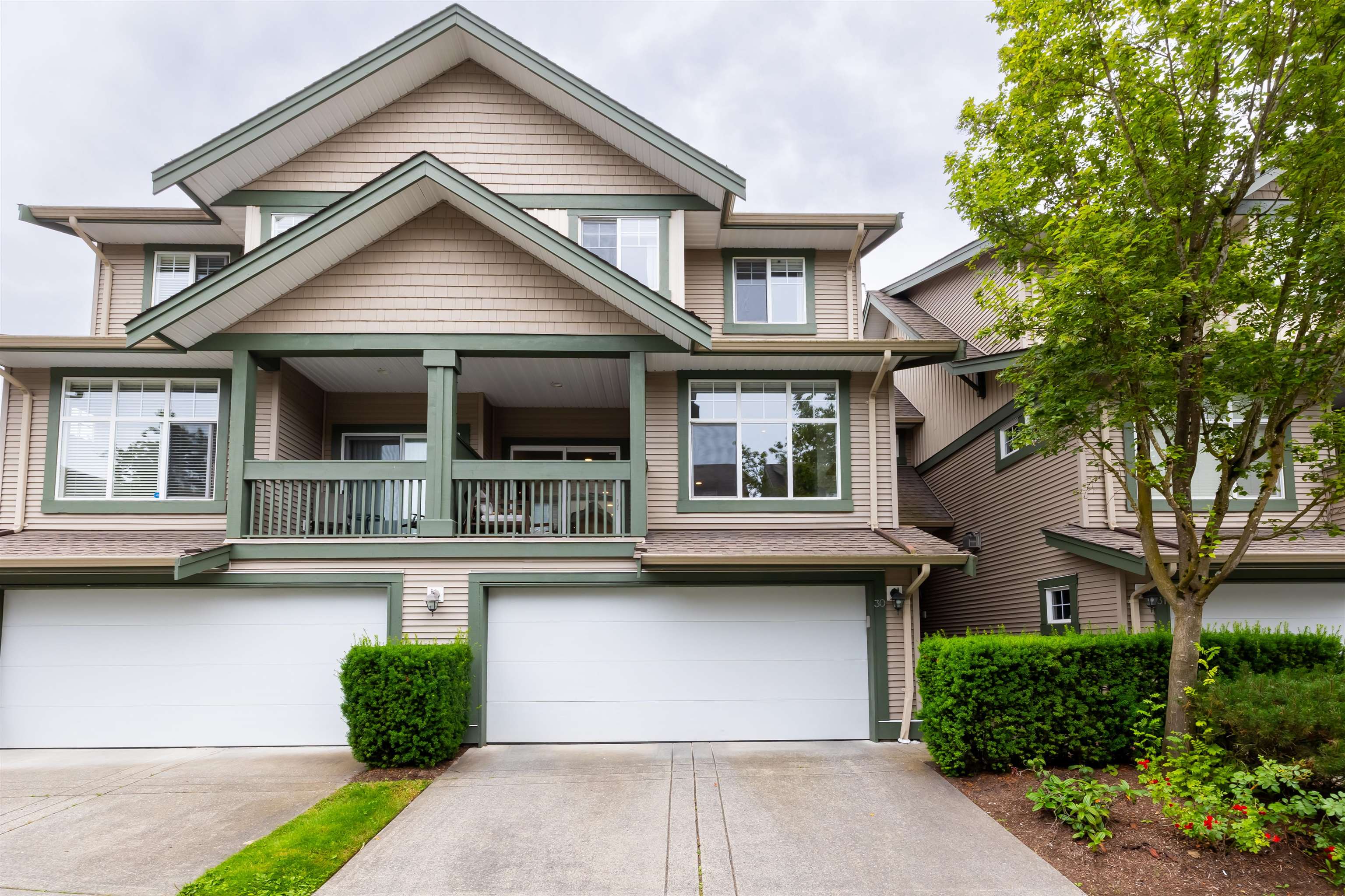 30 6050 166 STREET, R3033757, BC,