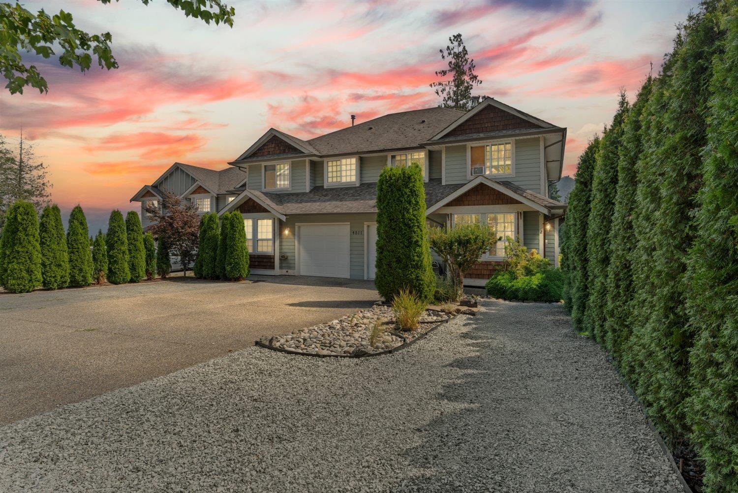 2 4811 TESKEY ROAD, R3033770, BC,