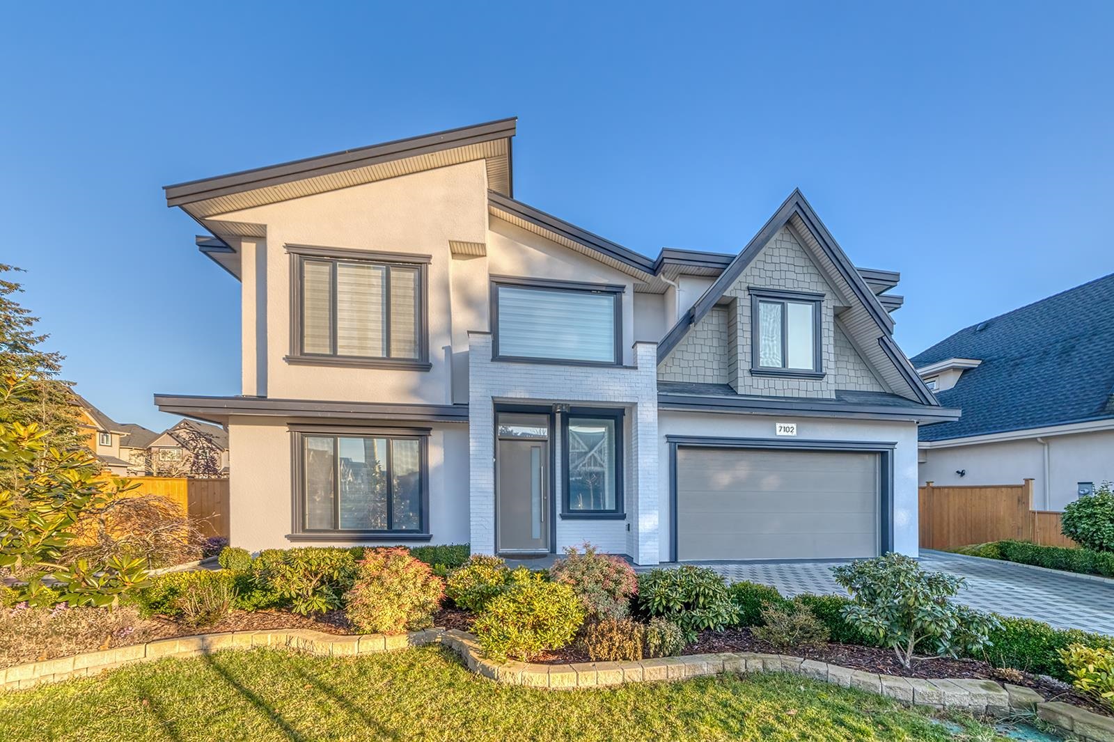 7102 BRIDGE STREET, Richmond BC V6Y 2S7, R3033784, BC,