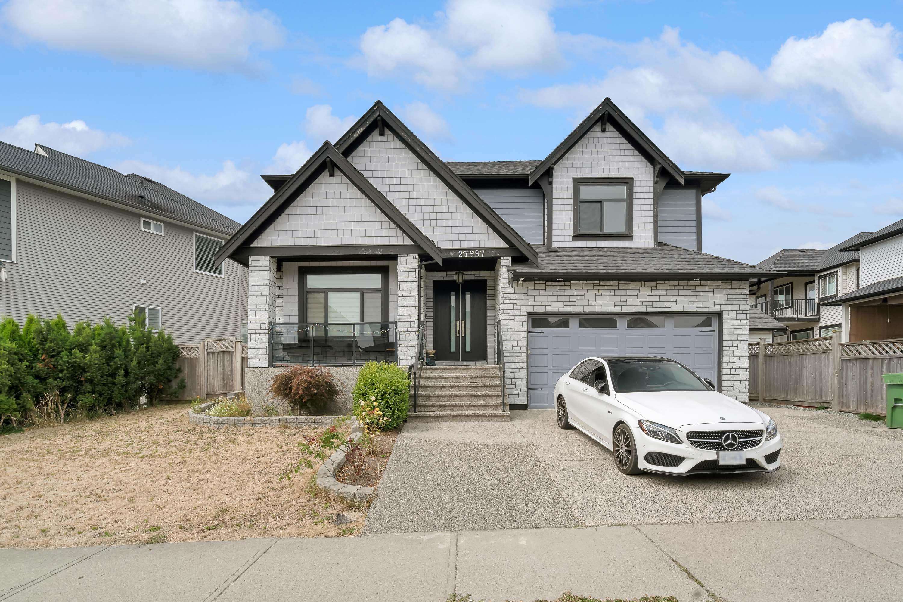 27687 RAILCAR CRESCENT, Abbotsford BC V4X 0B8, R3033790, BC,