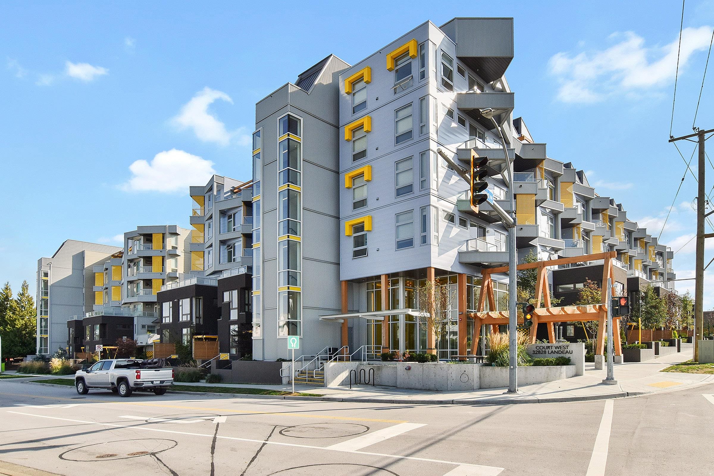 313 32838 LANDEAU PLACE, R3033799, BC,