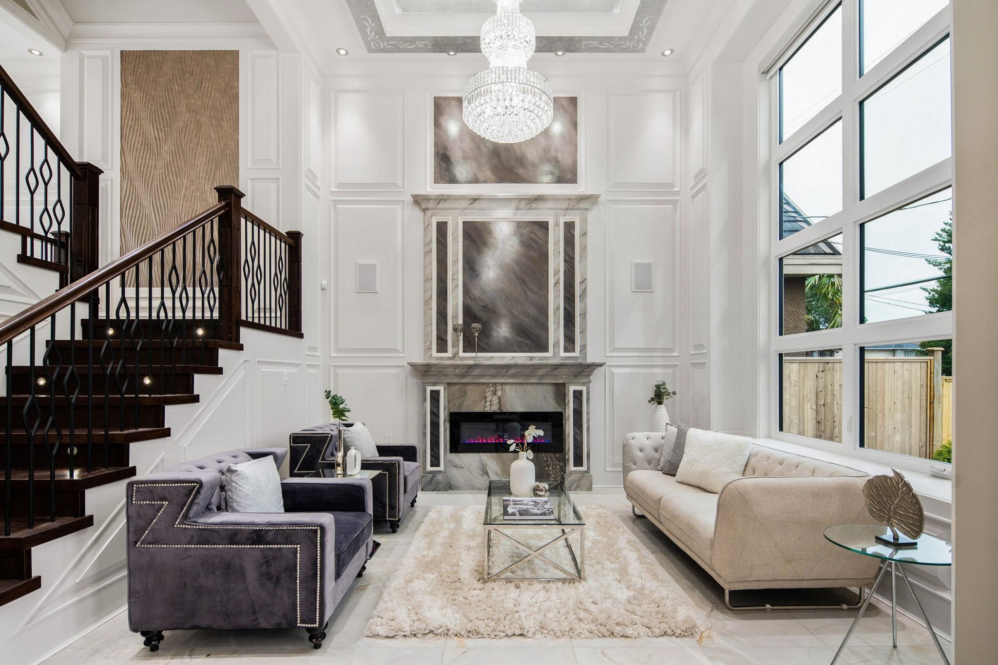 9631 BAKERVIEW DRIVE, Richmond BC V7A 2A2, R3033800, BC,