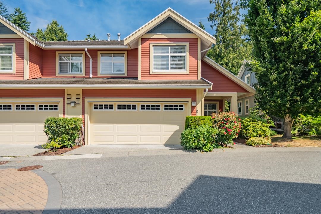 9 15255 36 AVENUE, R3033802, BC,