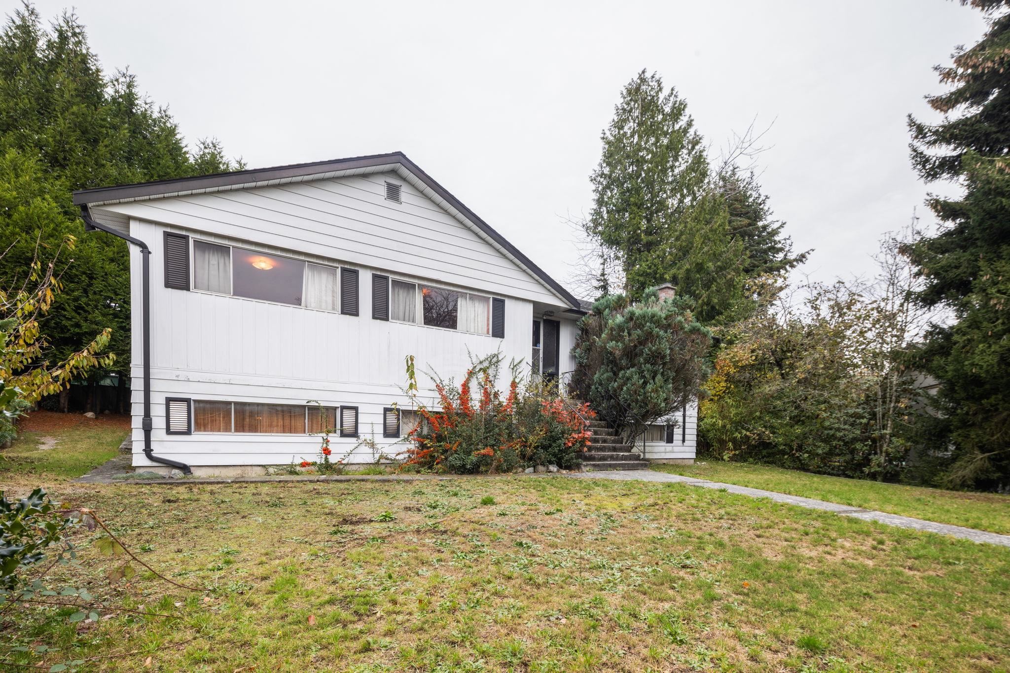 2689 BRIGHTWOOD PLACE, Vancouver BC V5S 2E6, R3033803, BC,