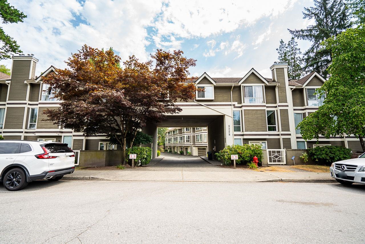 12 3228 RALEIGH STREET, R3033804, BC,