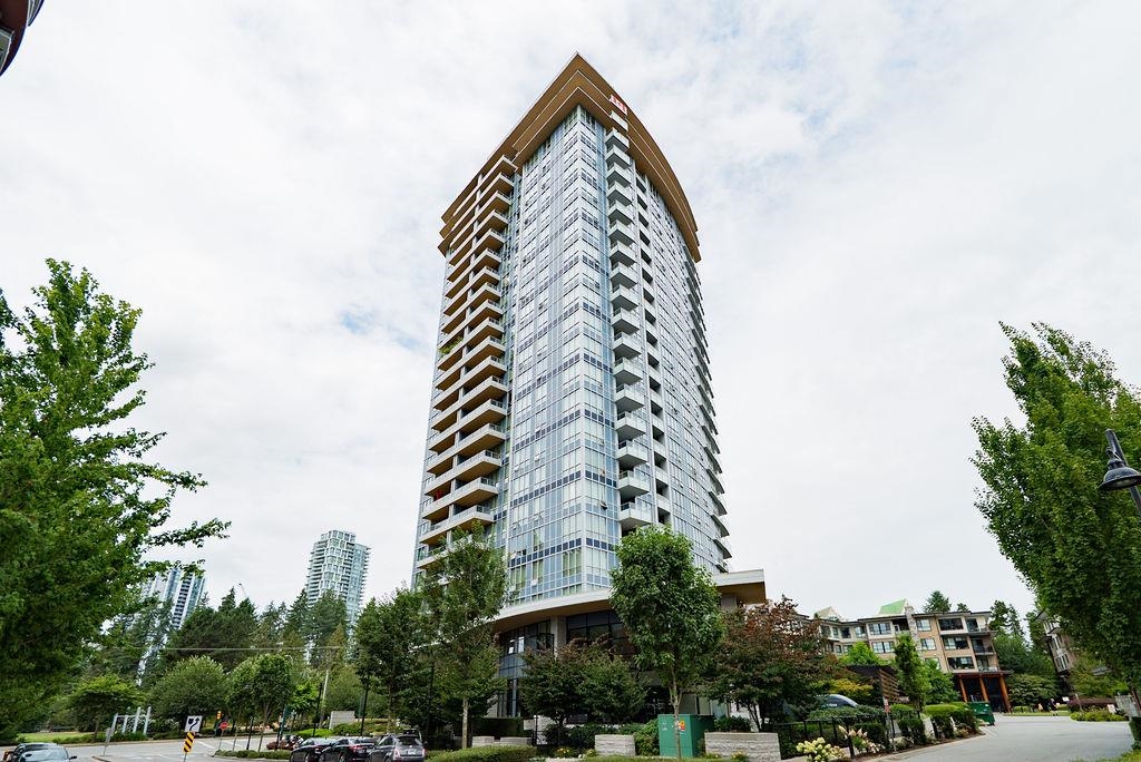 1201 3093 WINDSOR GATE, R3033830, BC,