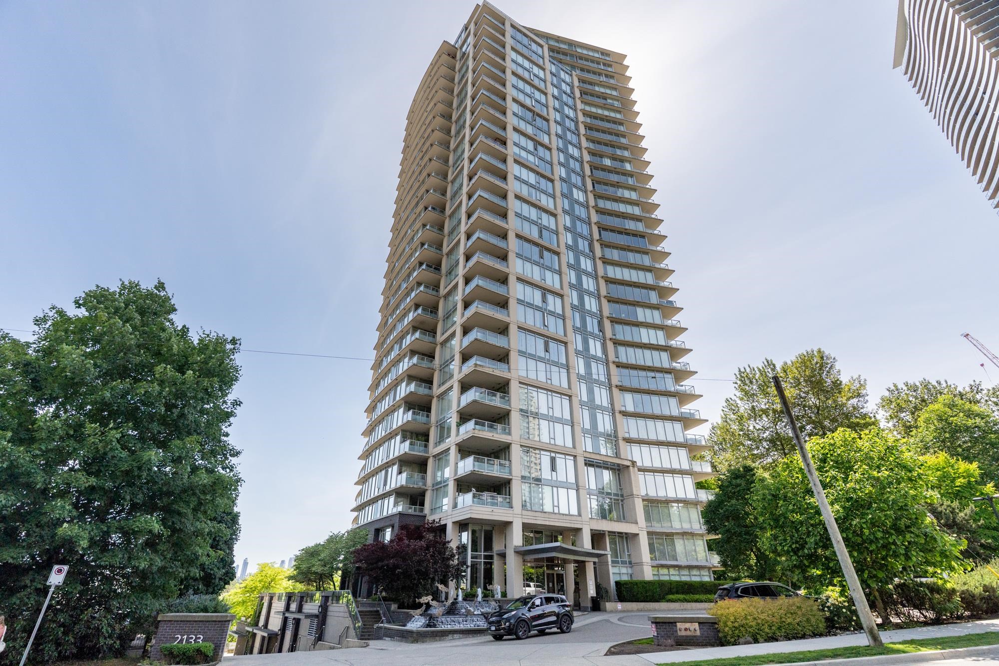 1001 2133 DOUGLAS ROAD, R3033831, BC,