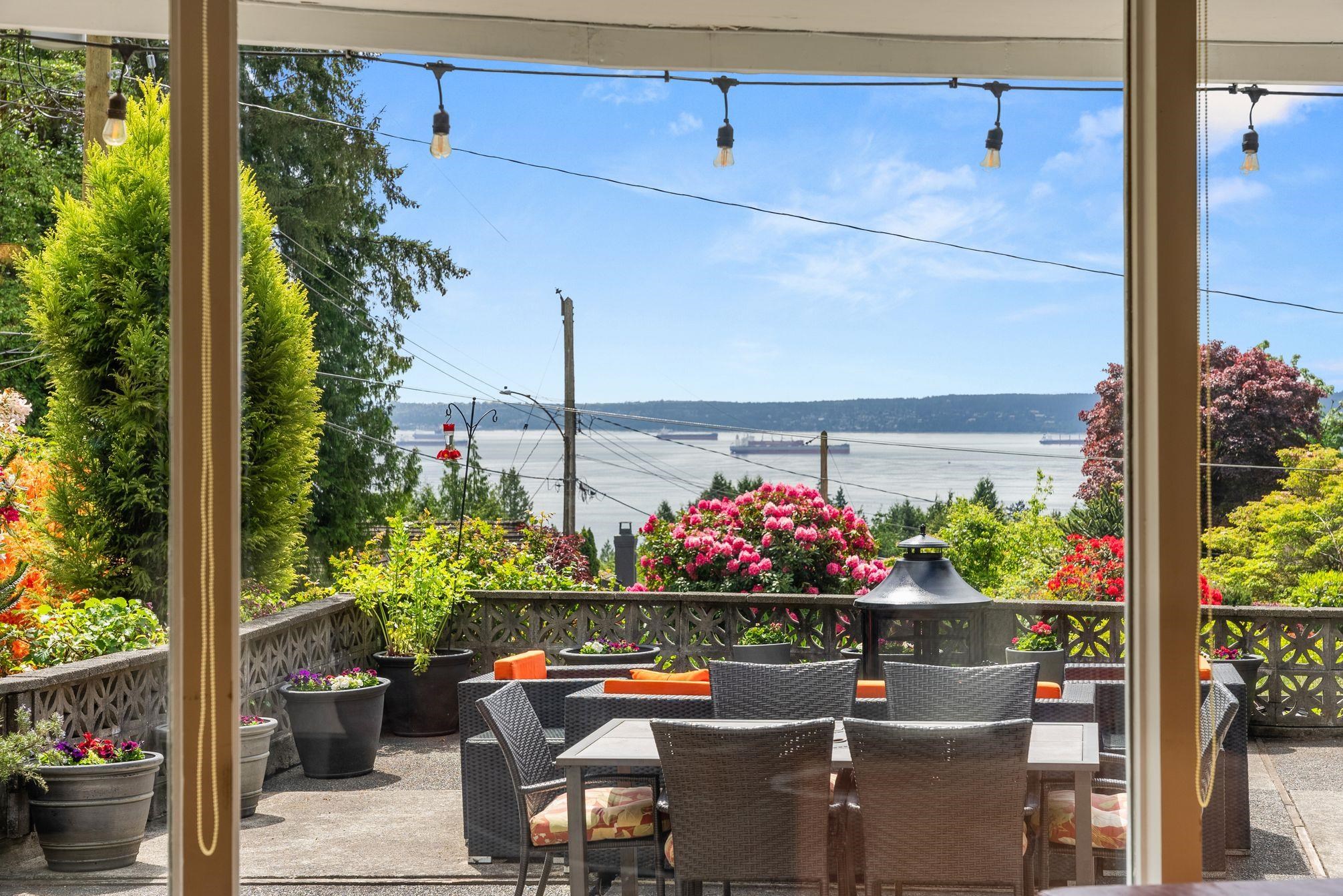4780 ESTEVAN PLACE, West Vancouver BC V7W 1G9, R3033842, BC,