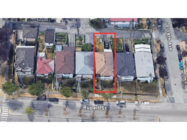 3041 RUPERT STREET, Vancouver BC V5M 3V1, R3033843, BC,