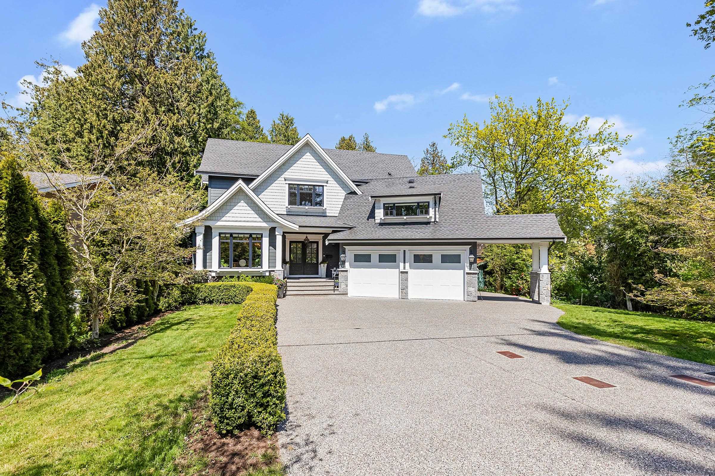 12579 26 AVENUE, Surrey BC V4A 2K6, R3033851, BC,