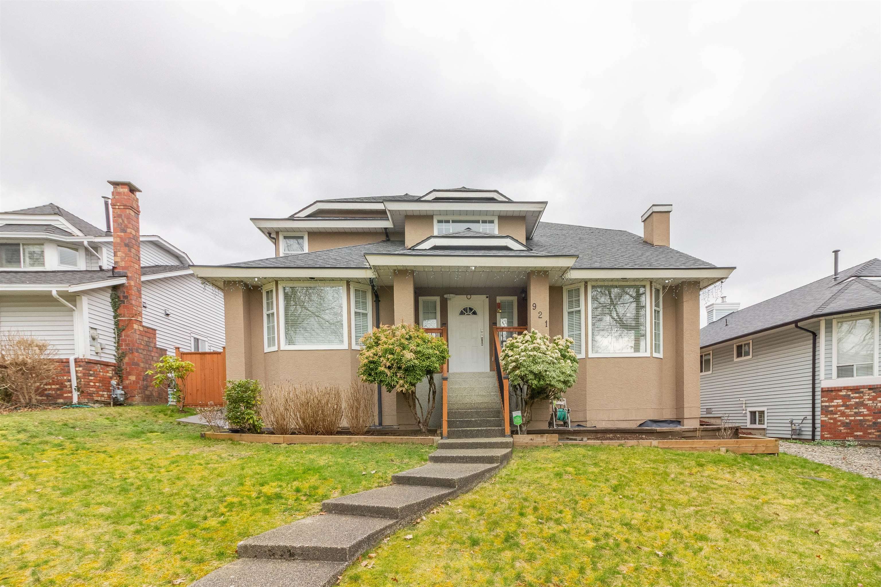 921 CITADEL DRIVE, Port Coquitlam BC V3C 5J2, R3033852, BC,