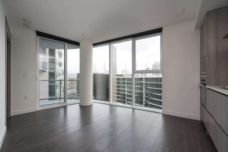 1581 87 NELSON STREET, R3033856, BC,