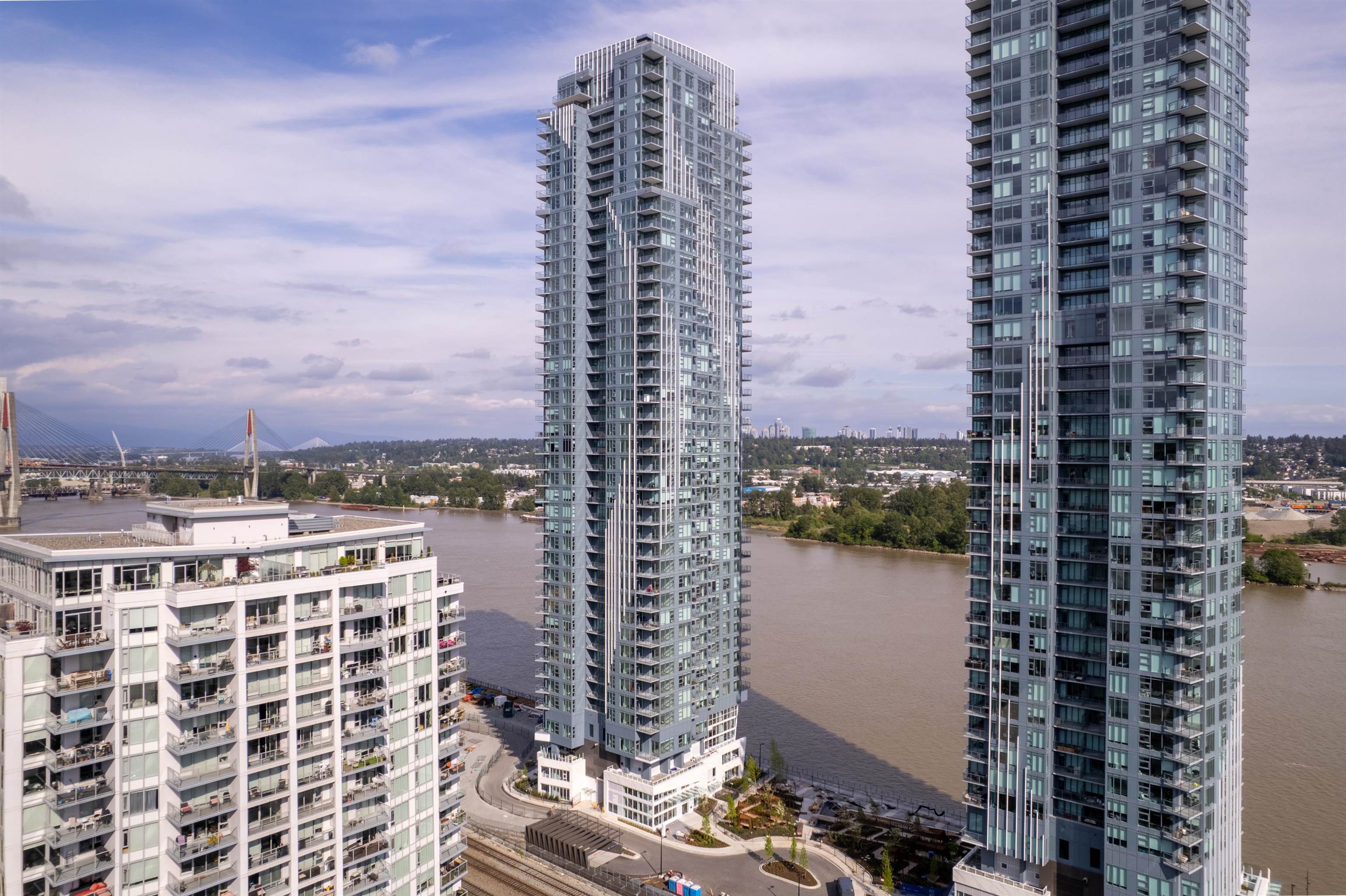 2904 660 QUAYSIDE DRIVE, R3033859, BC,