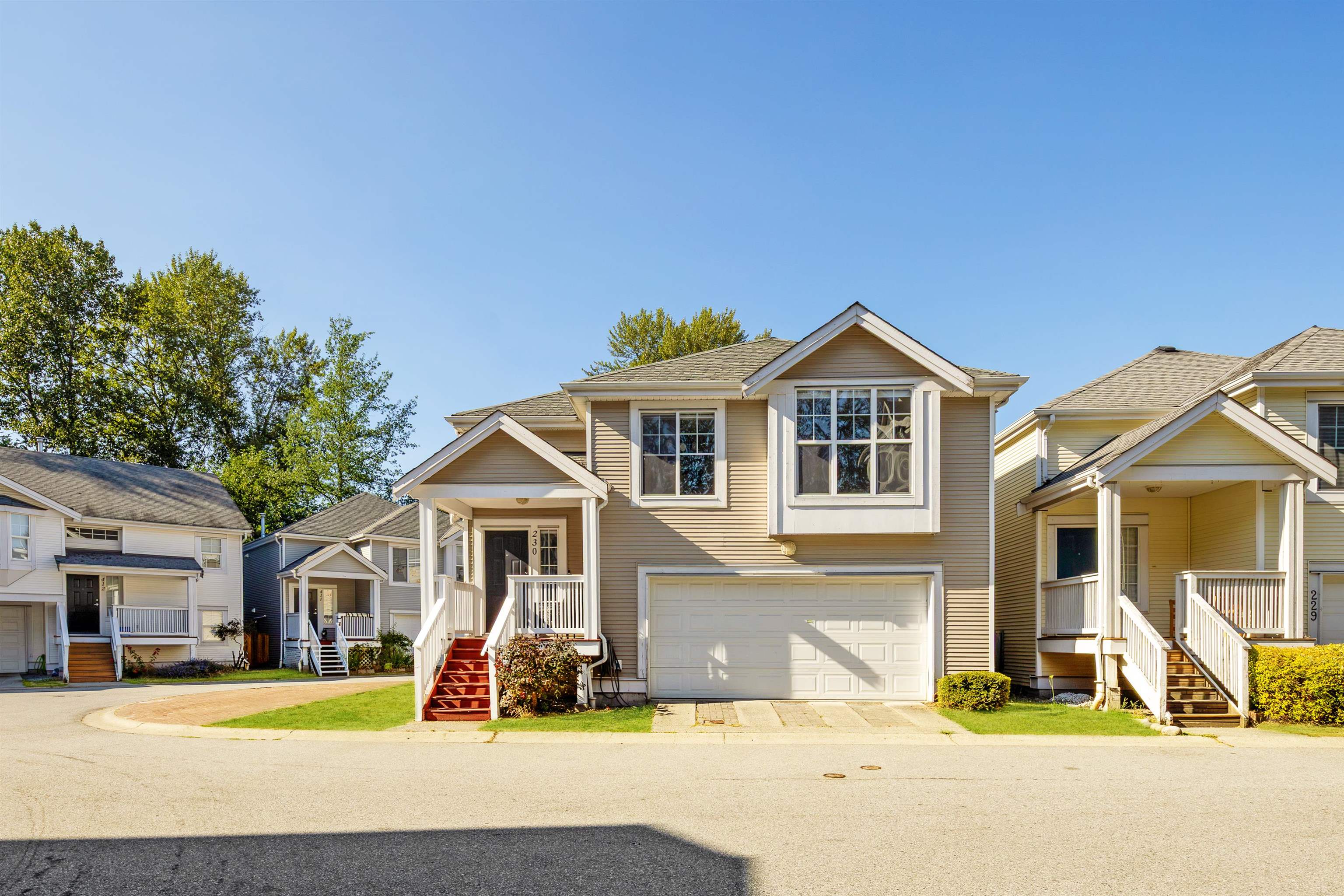 230 3000 RIVERBEND DRIVE, R3033860, BC,