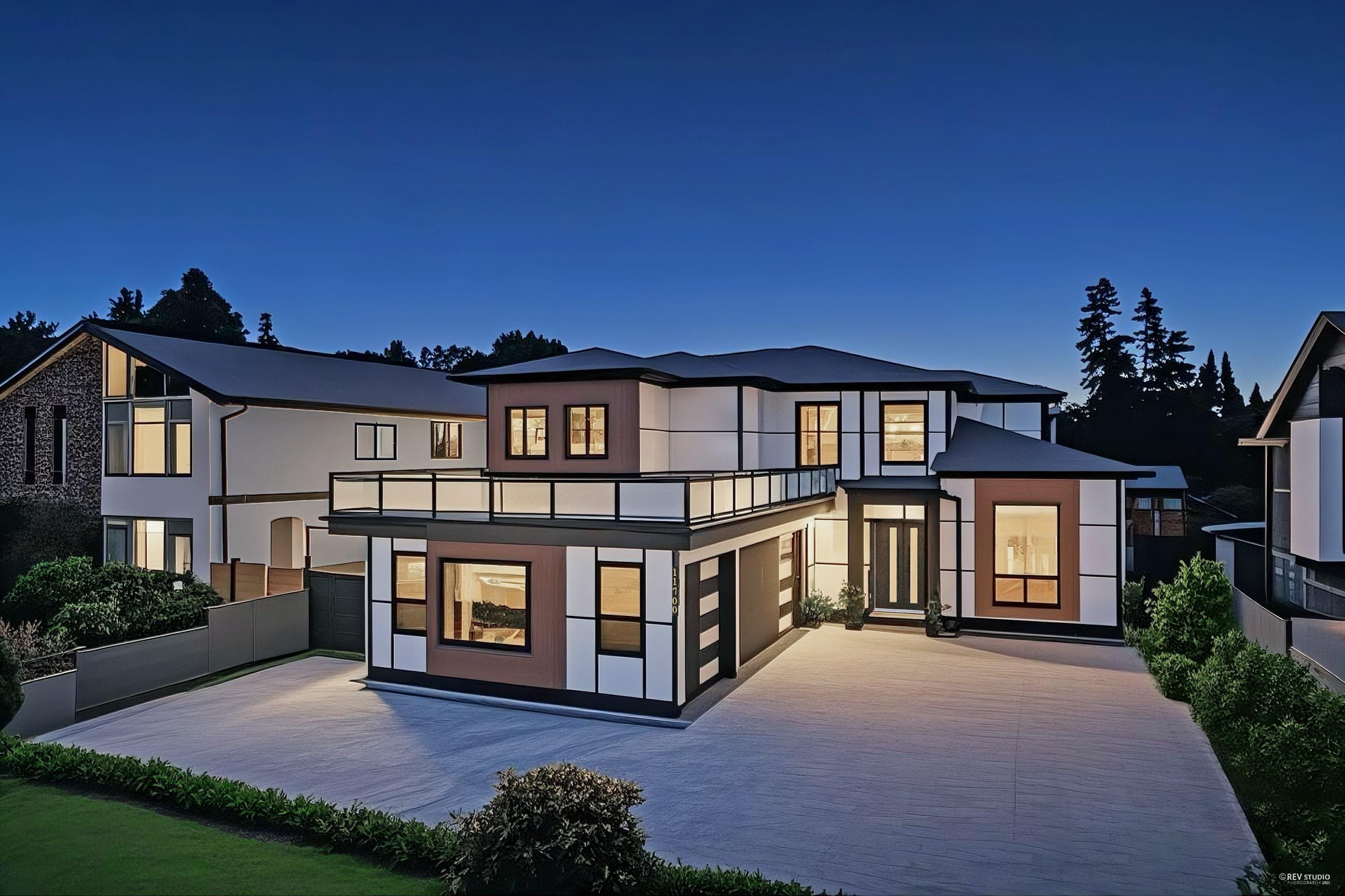 11700 MELLIS DRIVE, Richmond BC V6X 1M1, R3033862, BC,