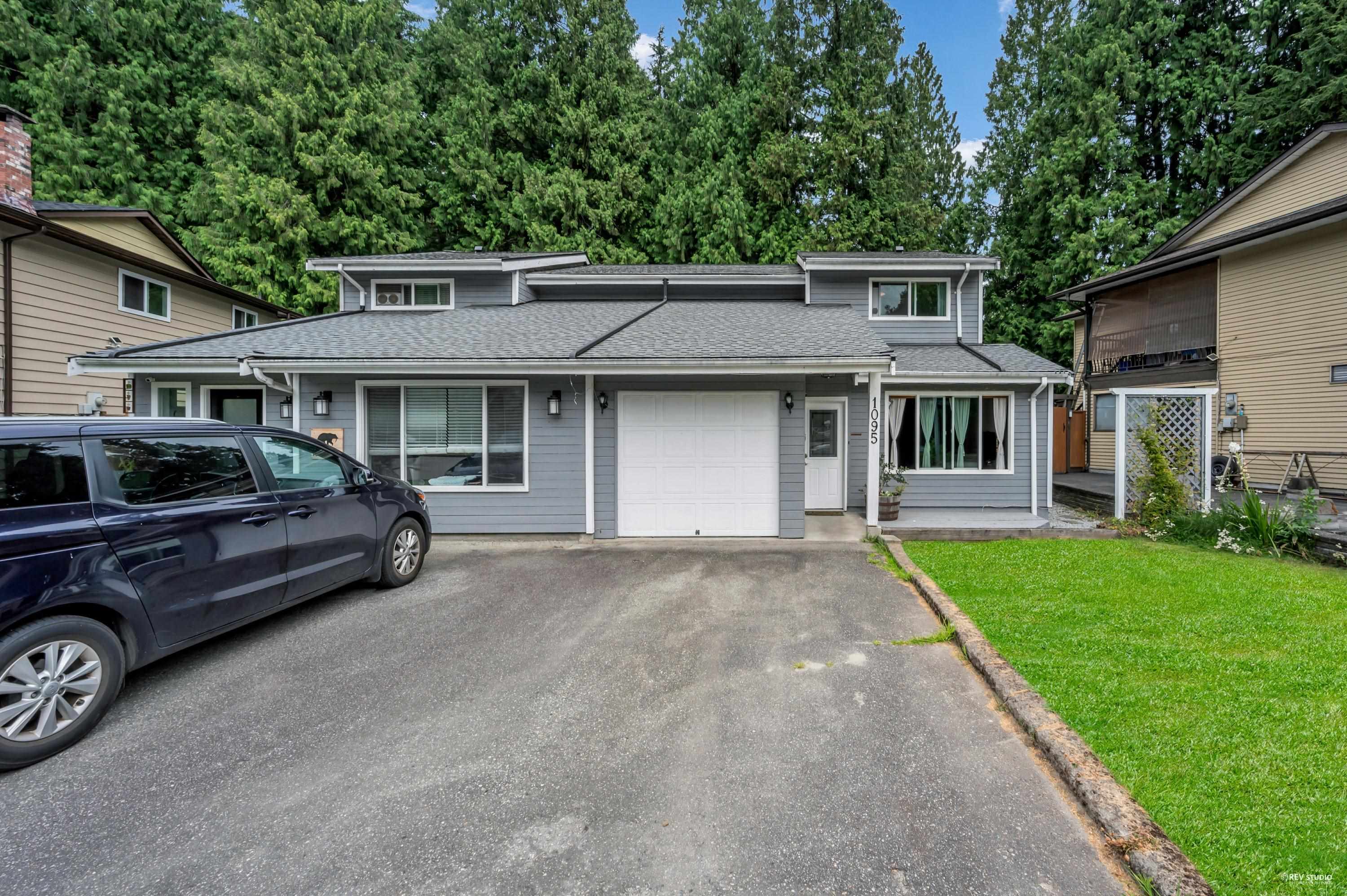 1095 SPRUCE AVENUE, Port Coquitlam BC V3B 5T9, R3033868, BC,