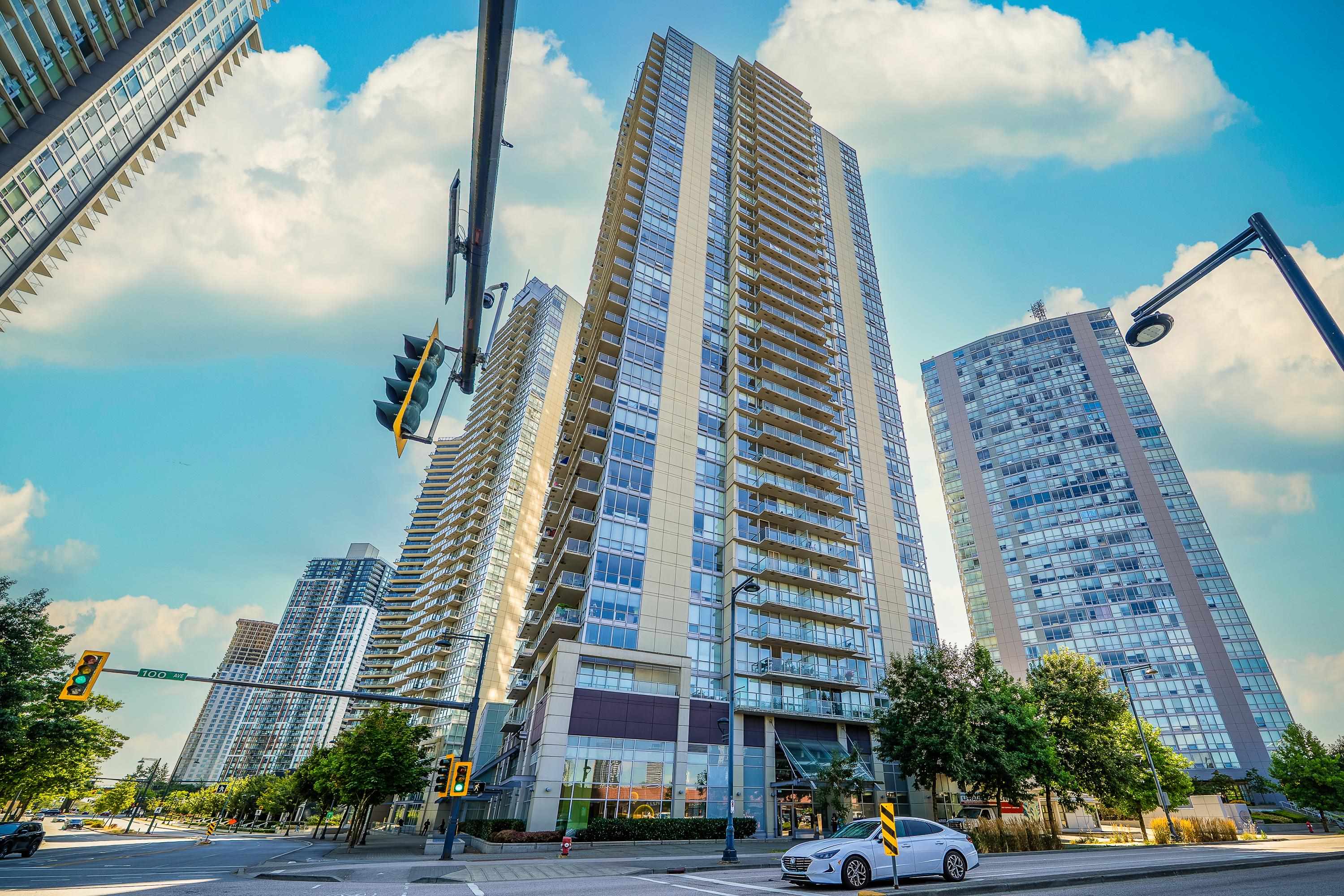 2303 13688 100 AVENUE, R3033882, BC,