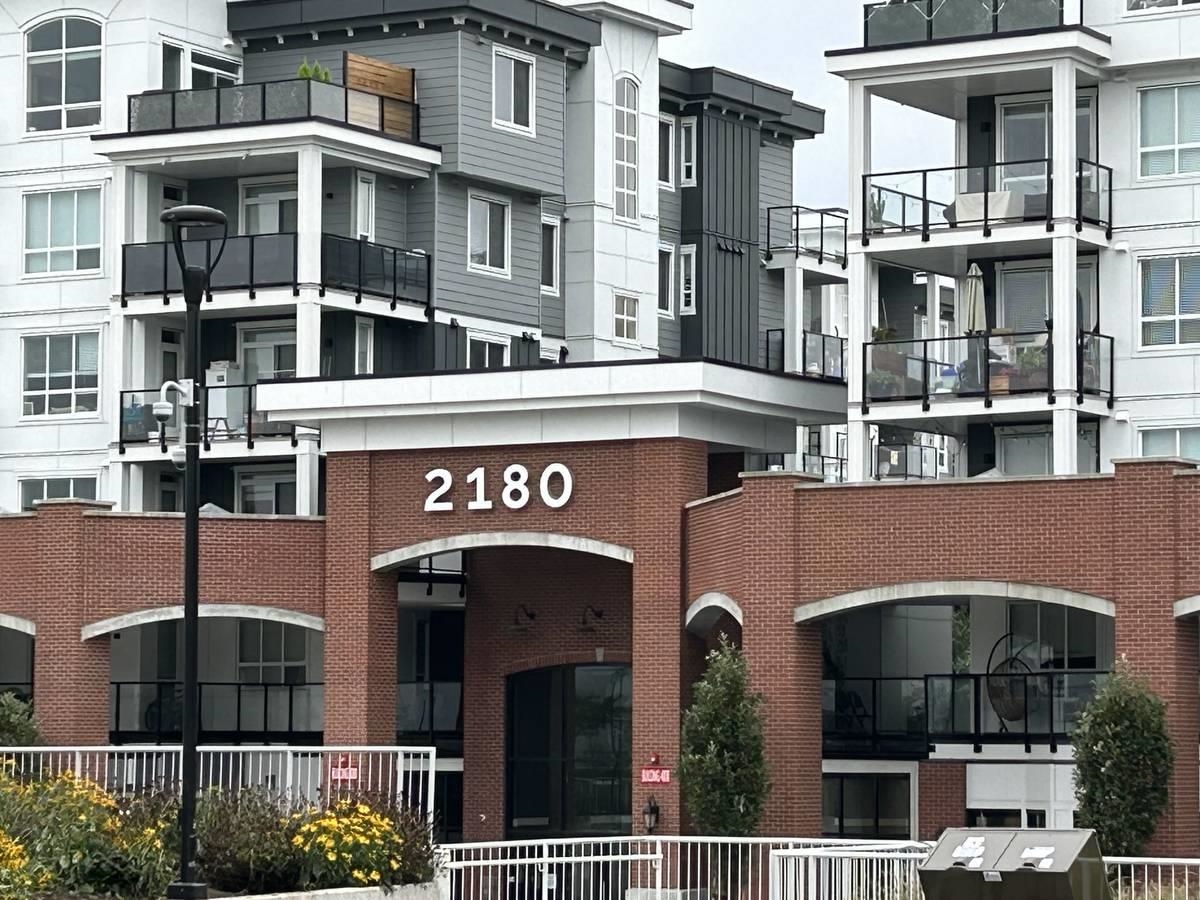 3314 2180 KELLY AVENUE, R3033890, BC,