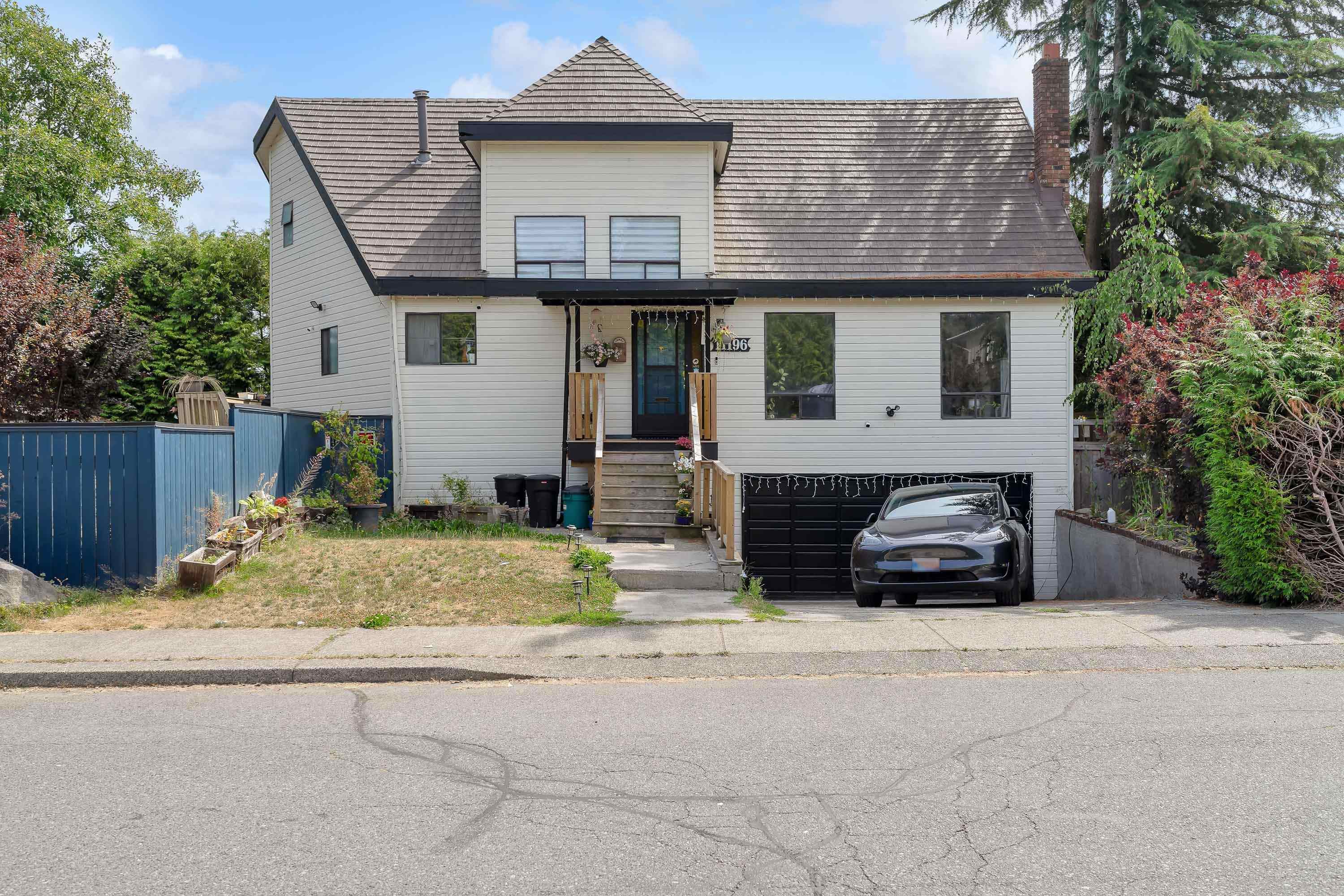 11196 MONROE DRIVE, Delta BC V4C 7T4, R3033896, BC,