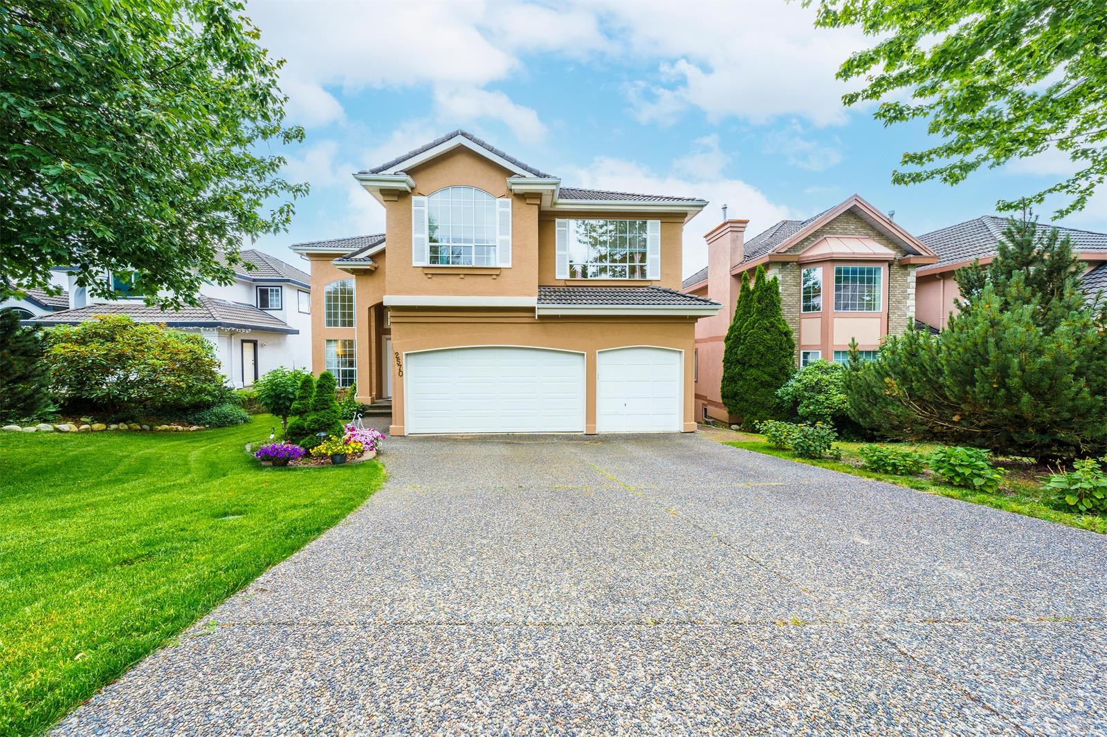 2570 JADE PLACE, Coquitlam BC V3E 2Z2, R3033897, BC,