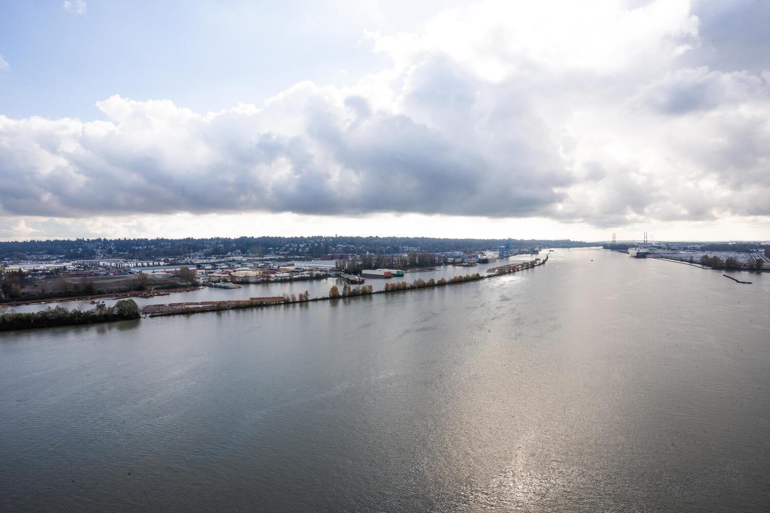1907 680 QUAYSIDE DRIVE, R3033901, BC,